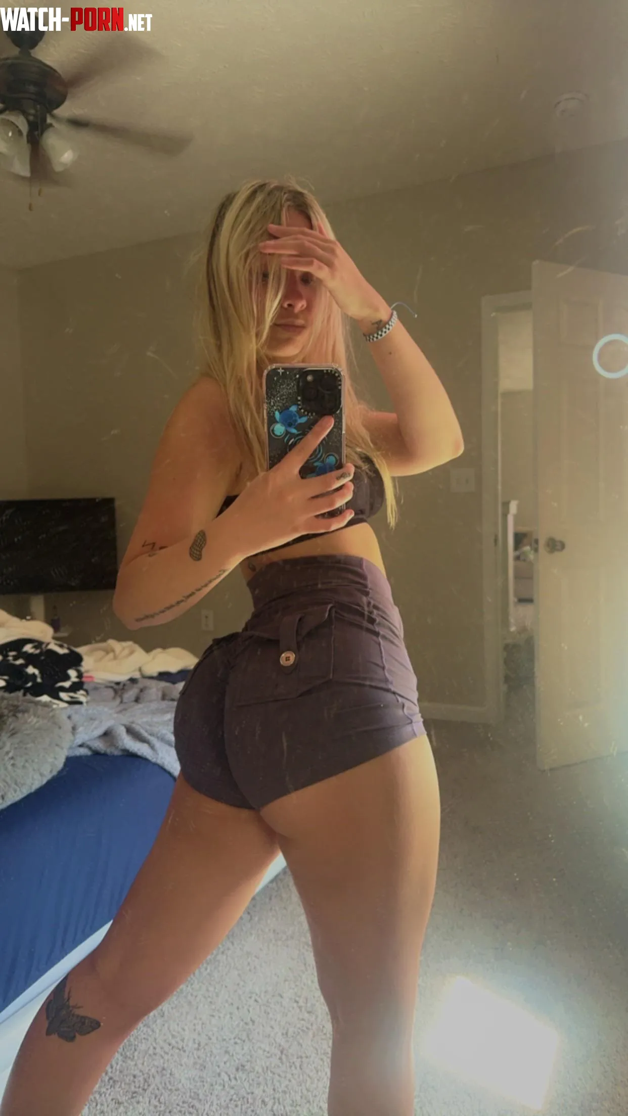 My thick curves are begging for some serious pounding by wildcutiexo