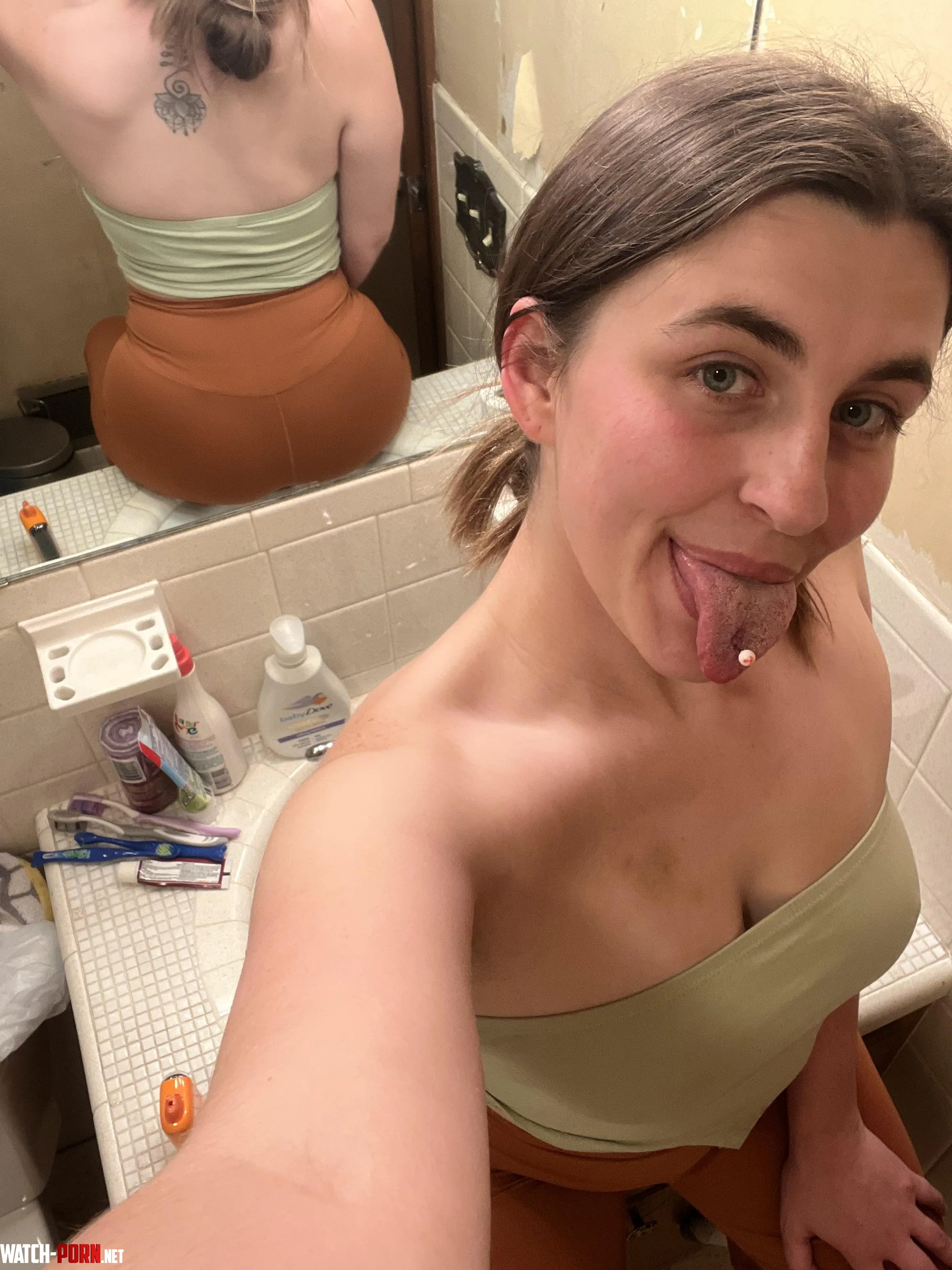 Love these new leggings  by Sophieluvv1