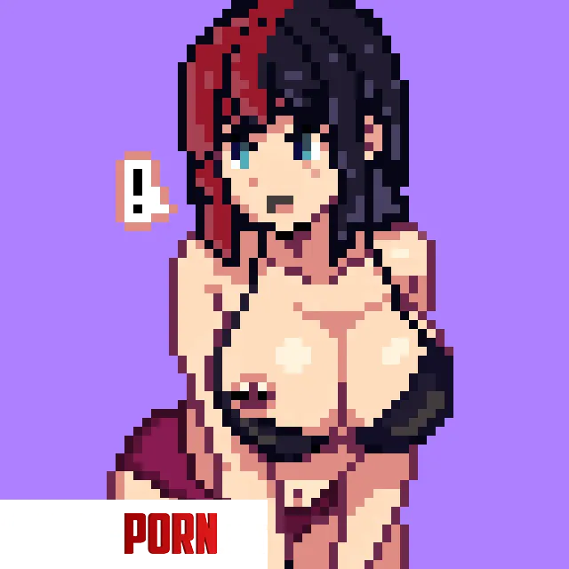 Wardrobe malfunction by yuedirty
