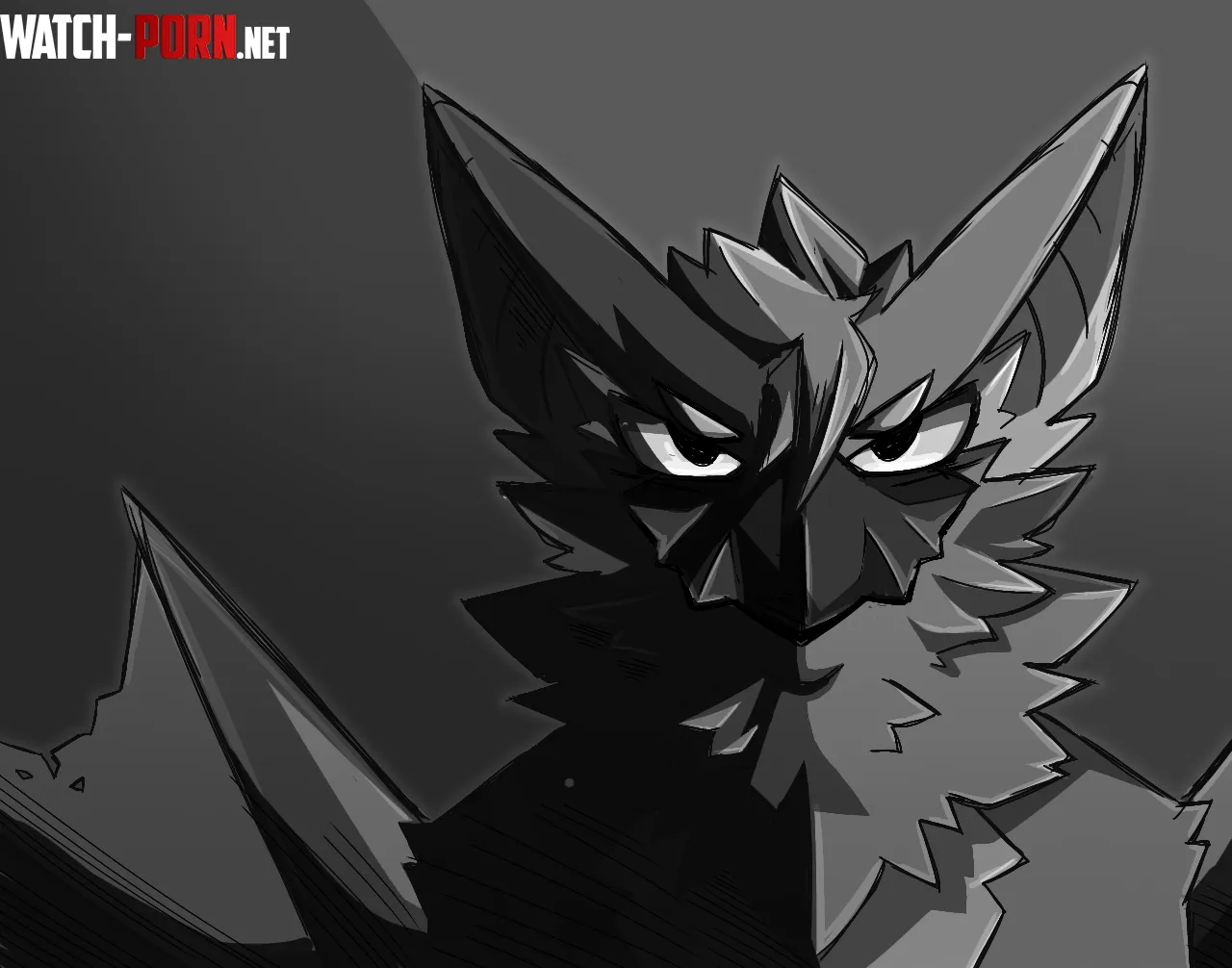 I know what you are by Used_Dimension1555