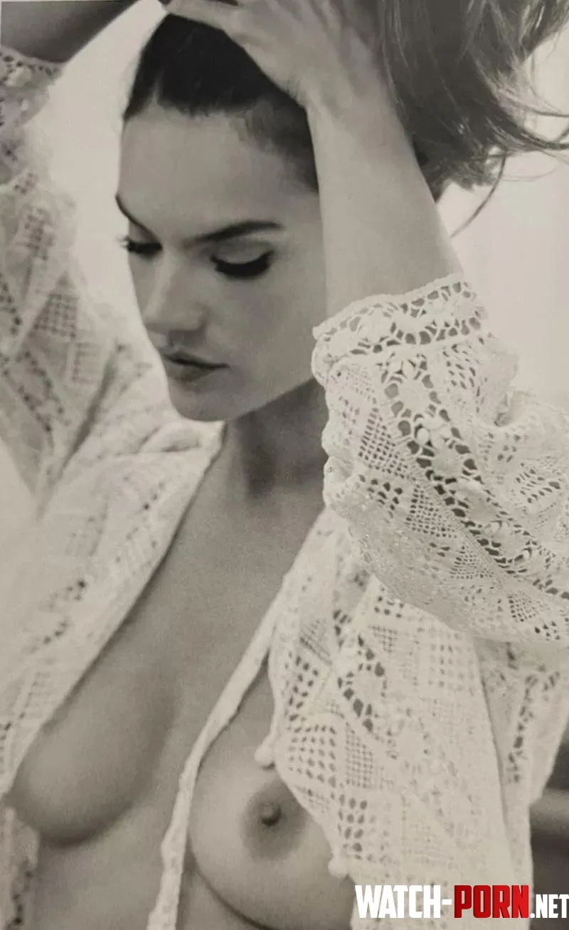Alessandra Ambrosio by bigjohnholm
