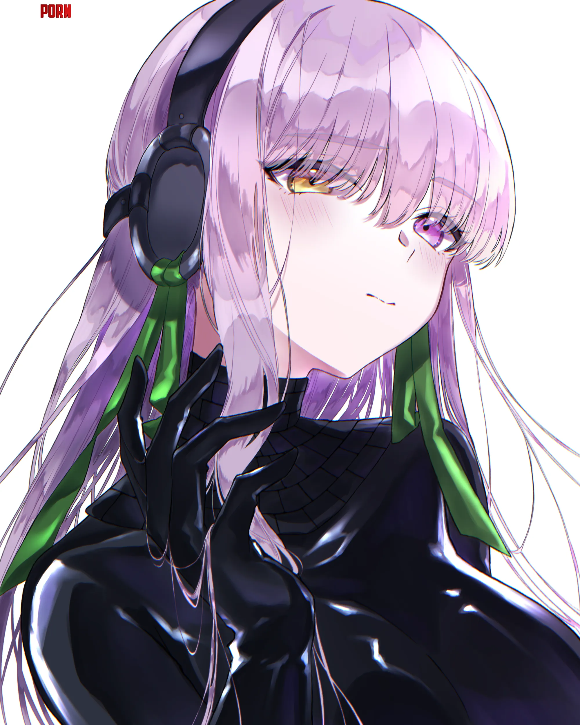 Kingprotea Alter FateGO by CheetahSperm18
