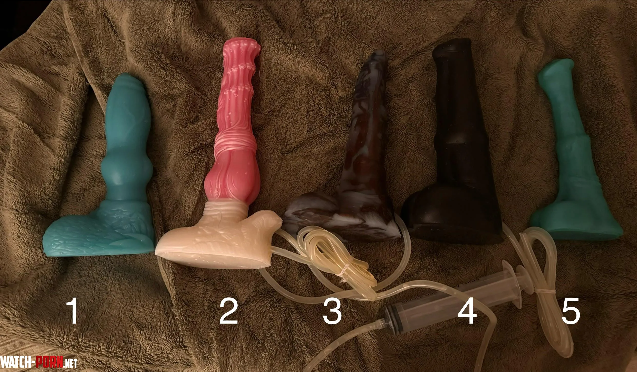Vote and in the next post itll be in my ass by Slxtbunnii