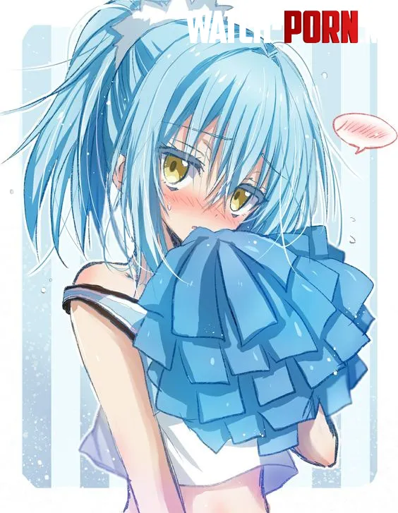RIMURU by MableTorres57