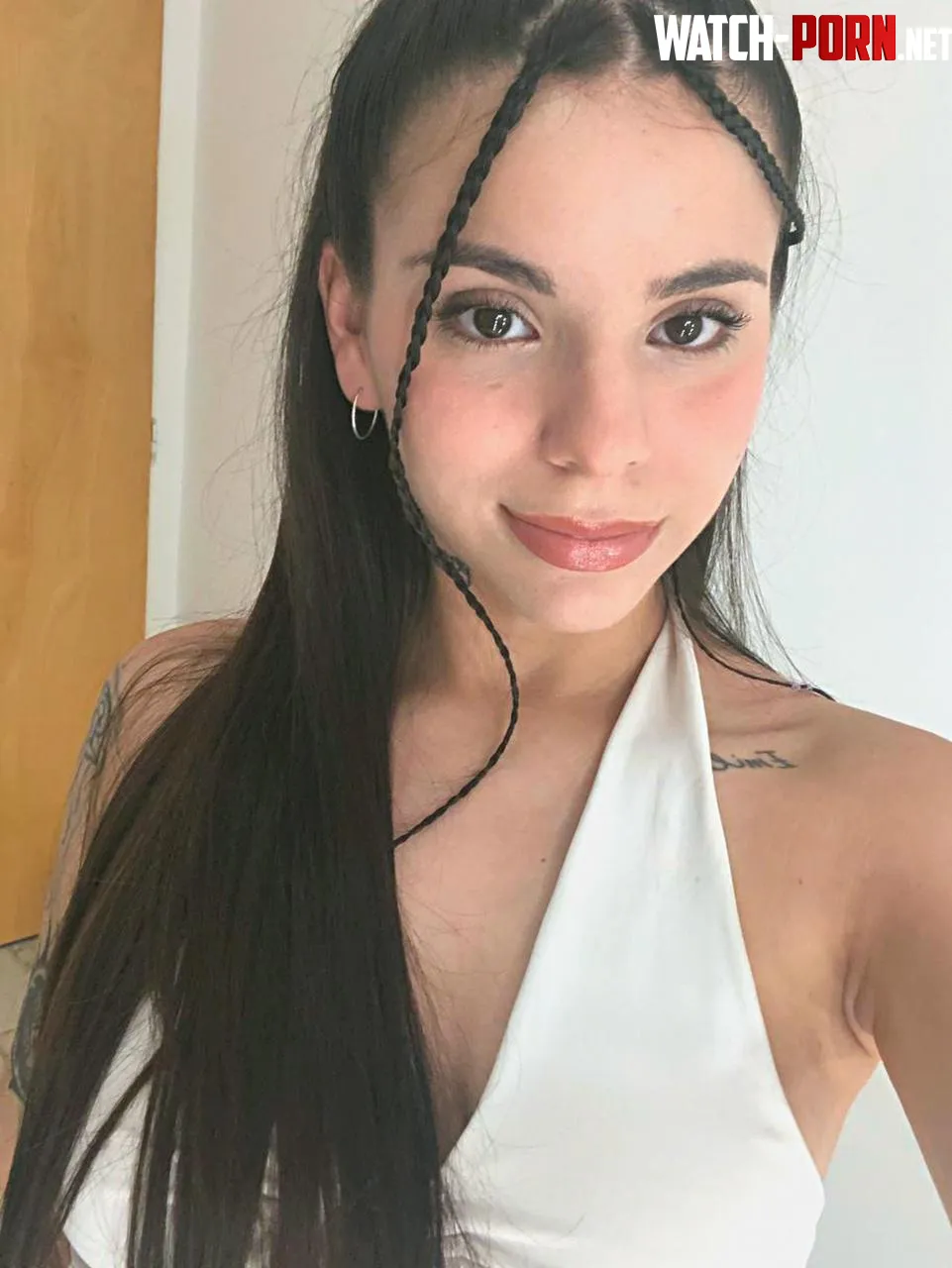 Loving my classy look feeling happy and beautiful today by Piper-Imagination39