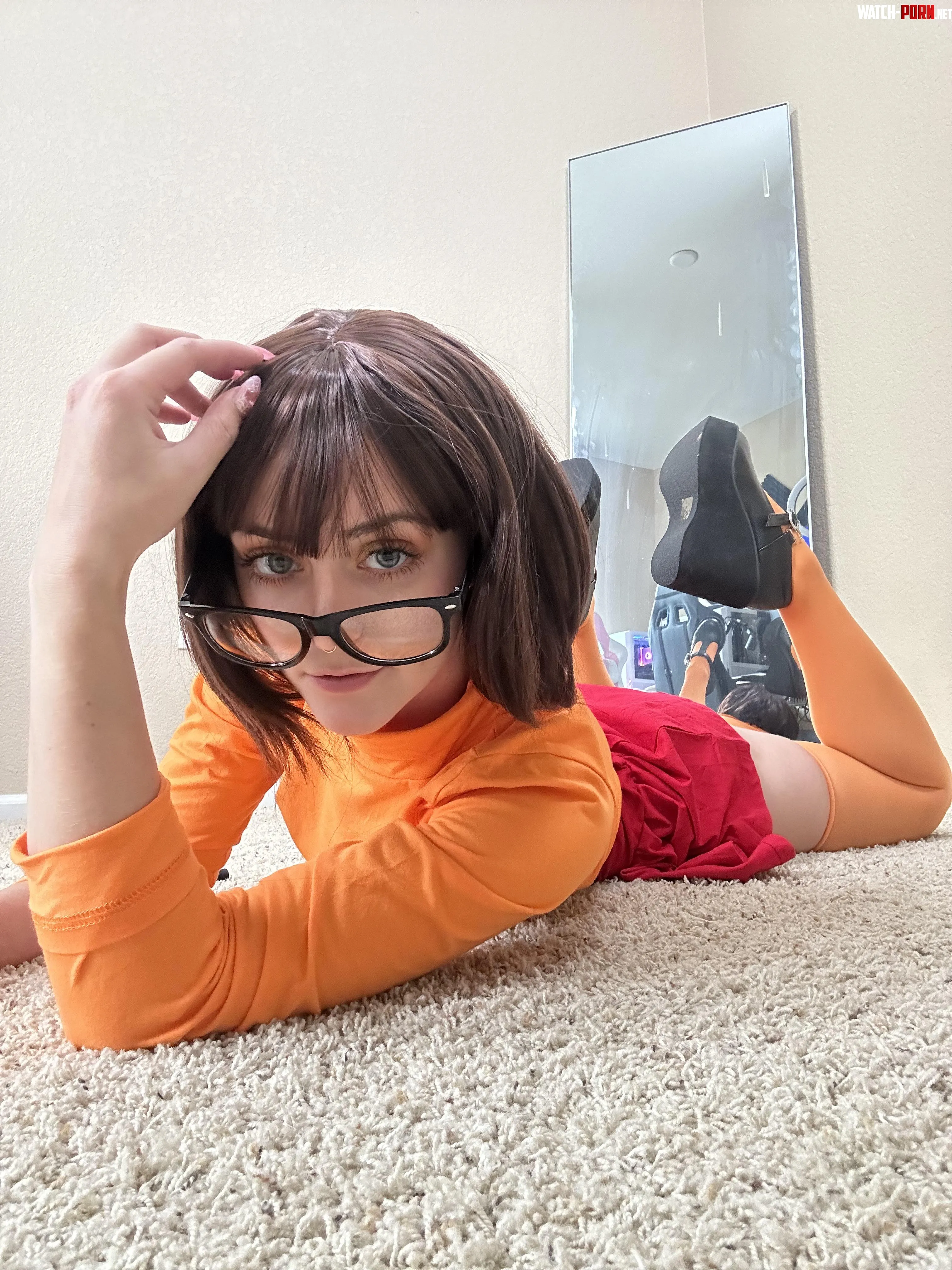 Velma by babykaitt by Babykaittt