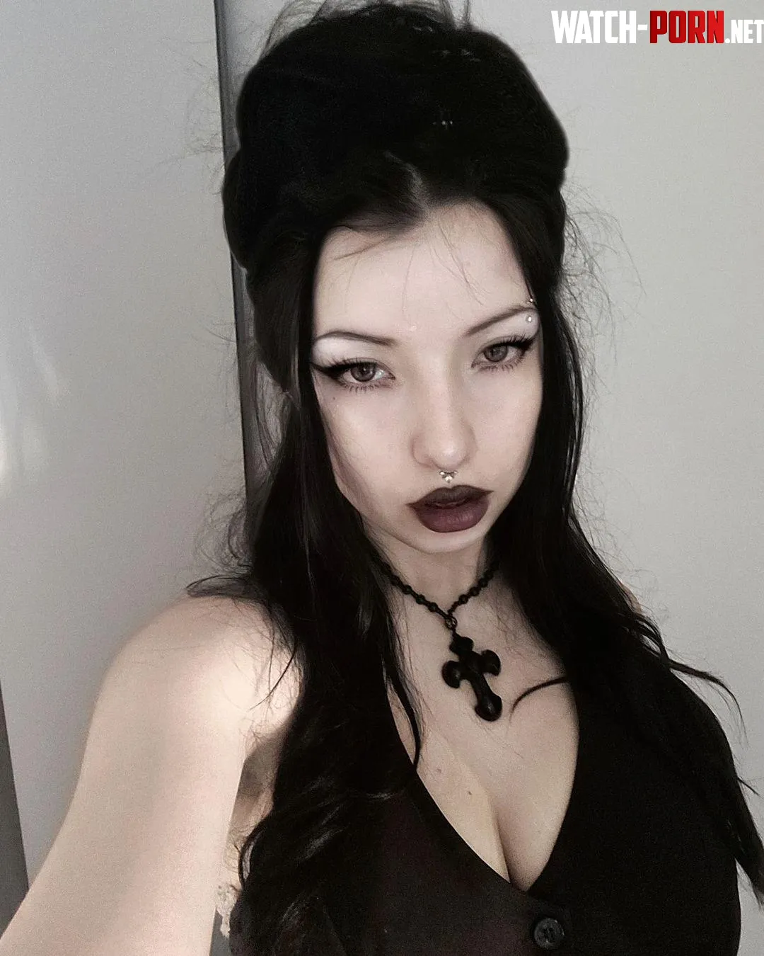 living my best life by MysteriousGoth_