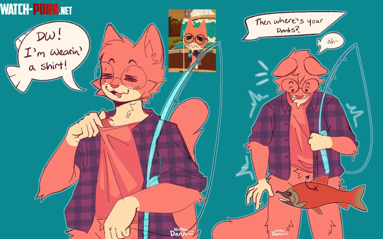 my webfishing sona art by me  by AllTheamiibo