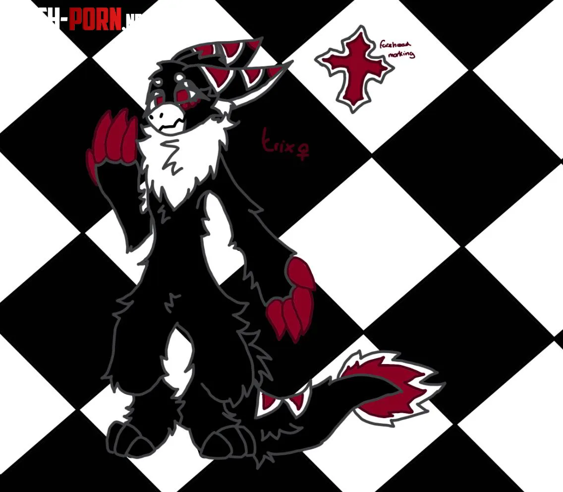 Is this a good enough ref sheet Not my base by Youatemyfarts