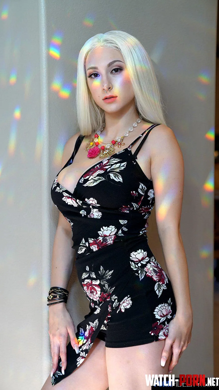 Skylar Vox by DarkCowboy69