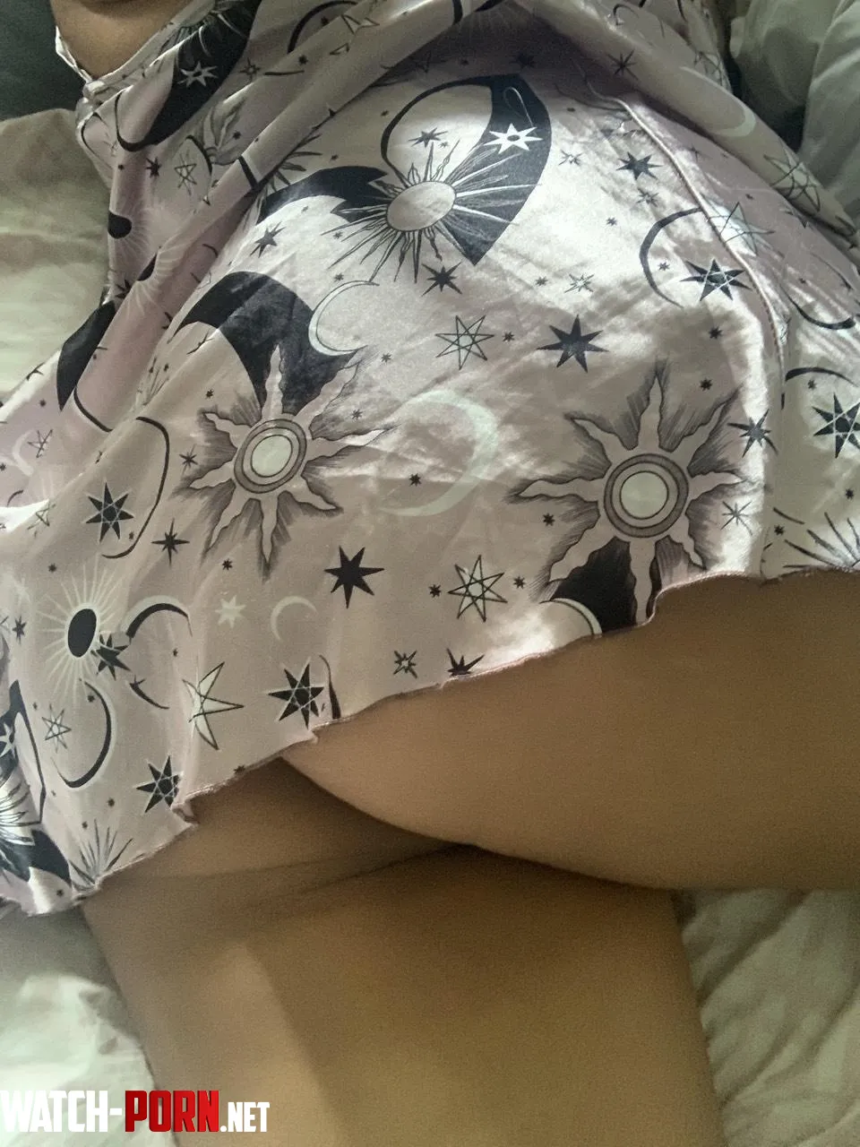 Good morning  ready for a creampie  by Mnbwcwhore