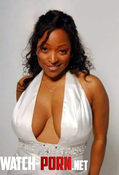 The Very Talented Kellita Smith by pmb0077