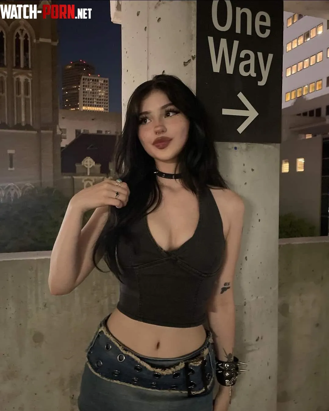Anyone know who this is  by deleted210