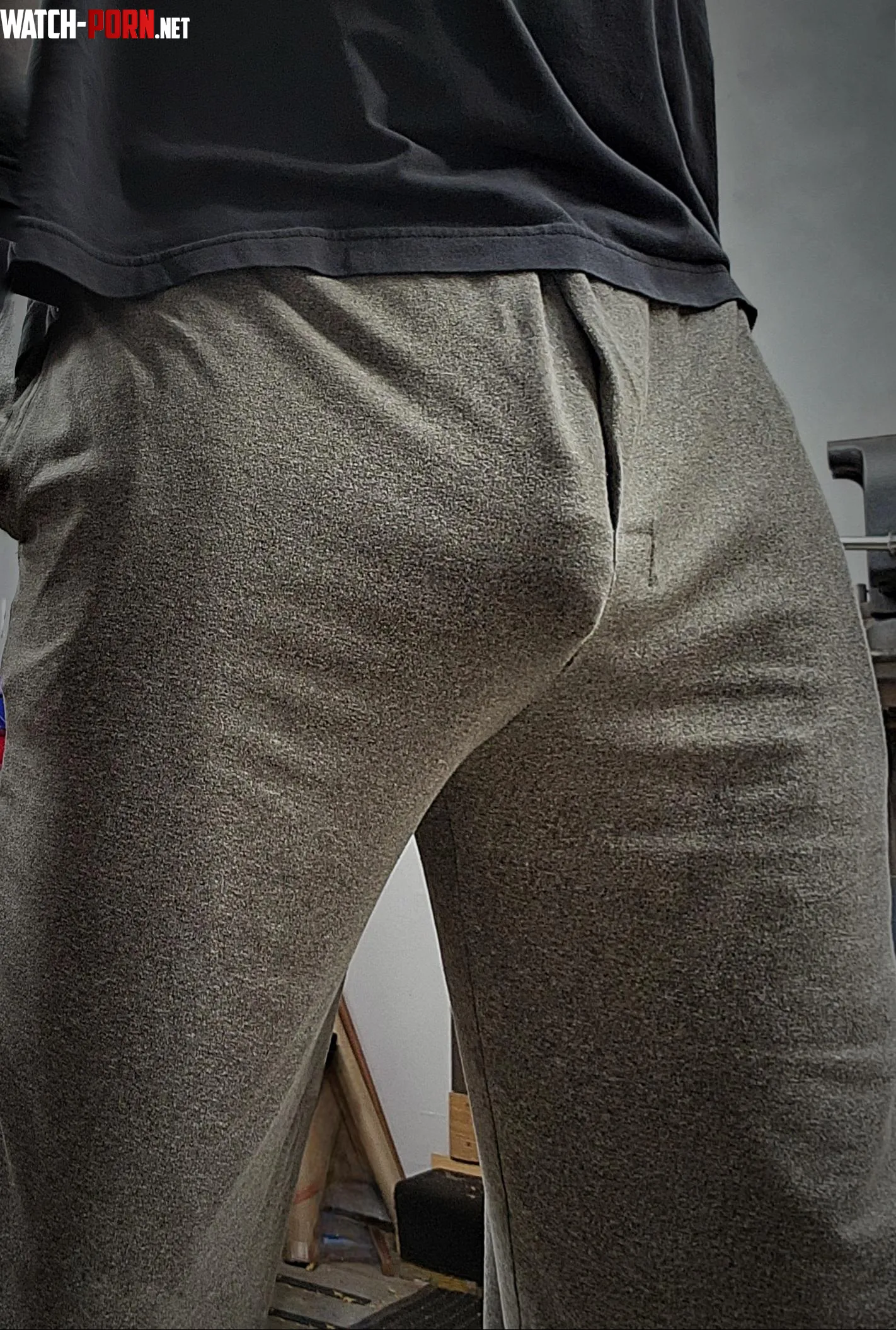 Kicking off grey pants season39 by unit969