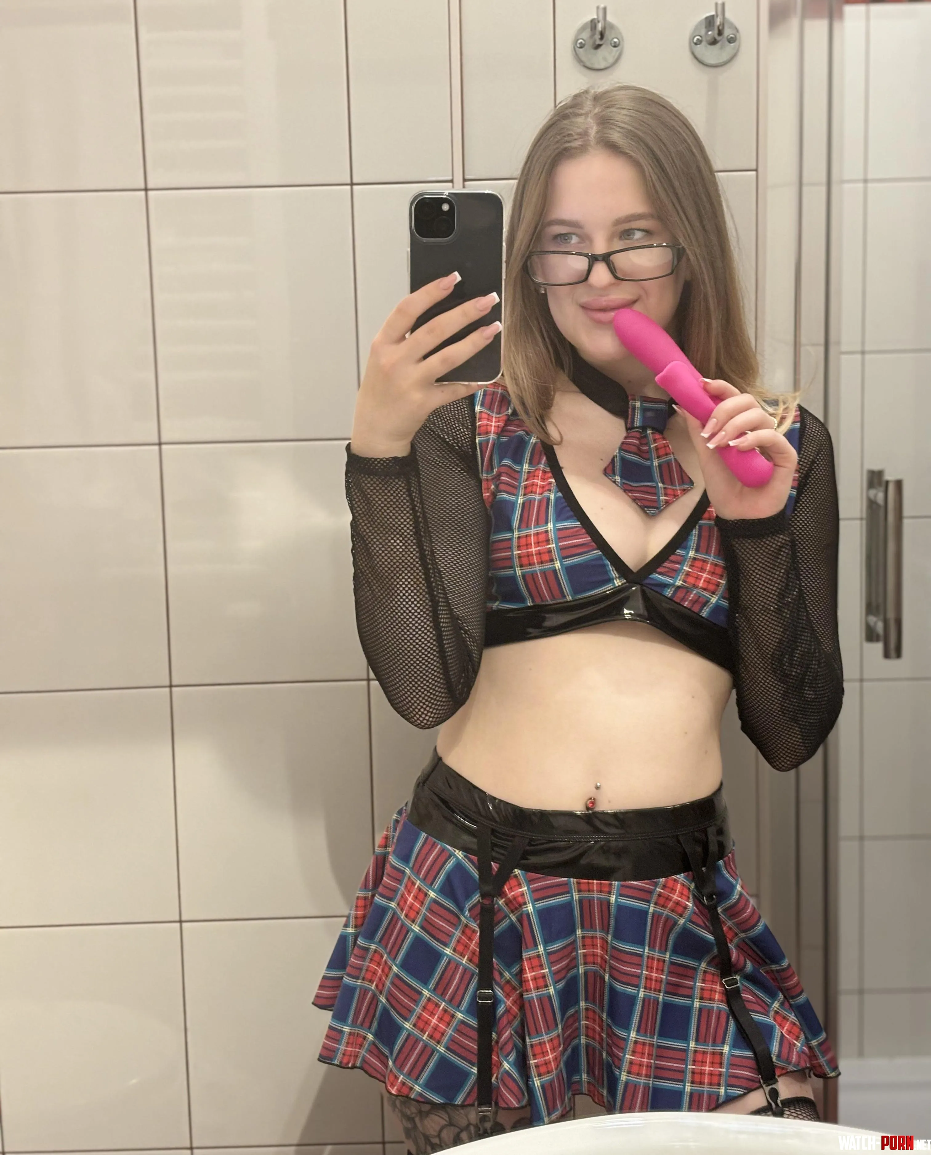 This student wants a taste of her teacher by hootpeppers