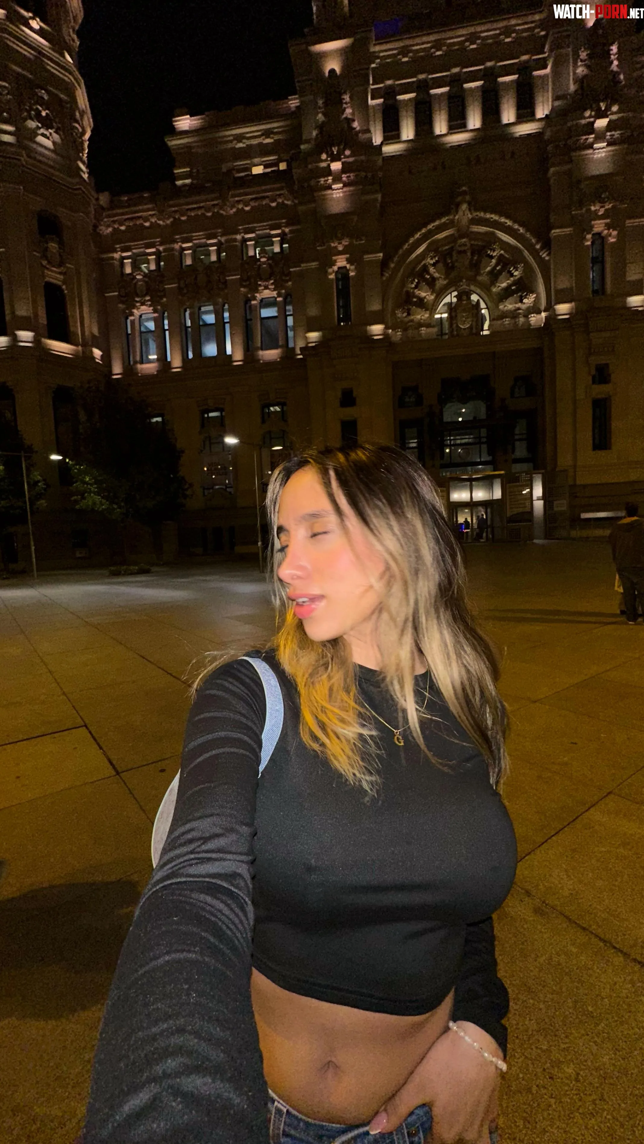 lost in town with my pokies by Smooth_Clue_7041