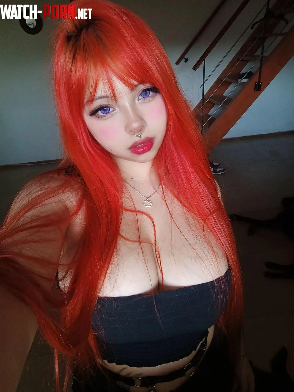 Im not a pro but i give a pretty good blow by babygirlkittenxo