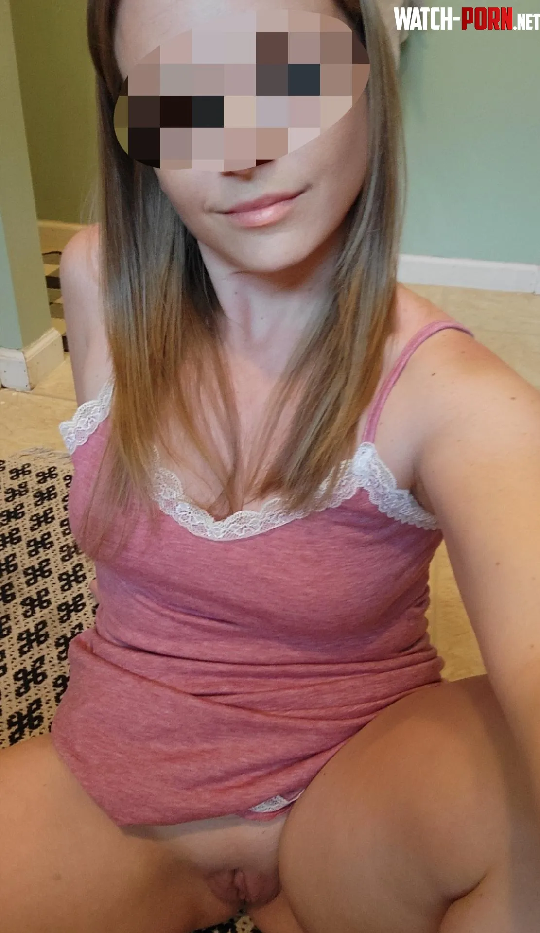 Will you let a 2006 girl bounce on your white cock by oneshywife_reddit