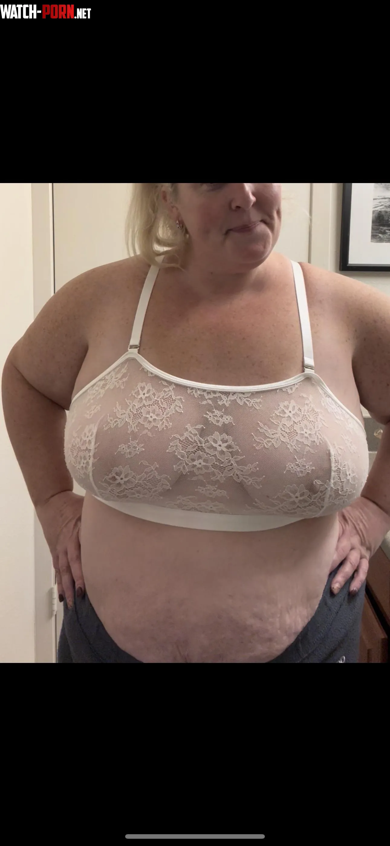 I love my new top  by kinzy04