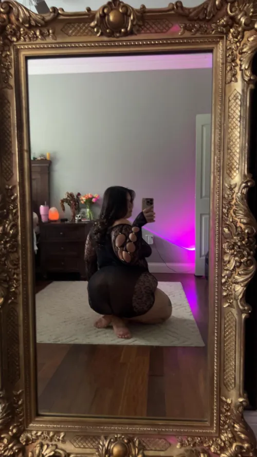 Thumbnail Sweet Dreams in the BBW World | Witty-Gur7847