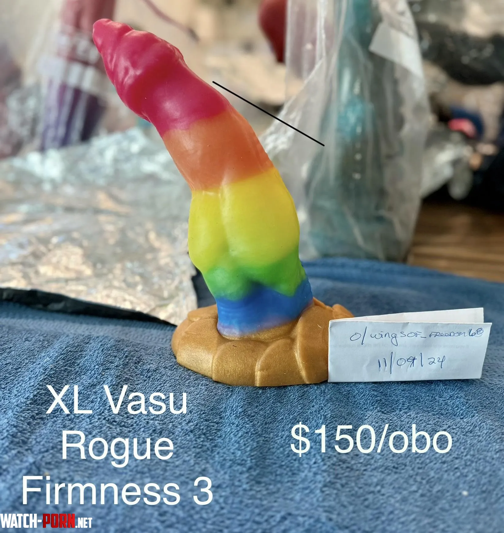 XL Vasu by Wingsof_freedom68