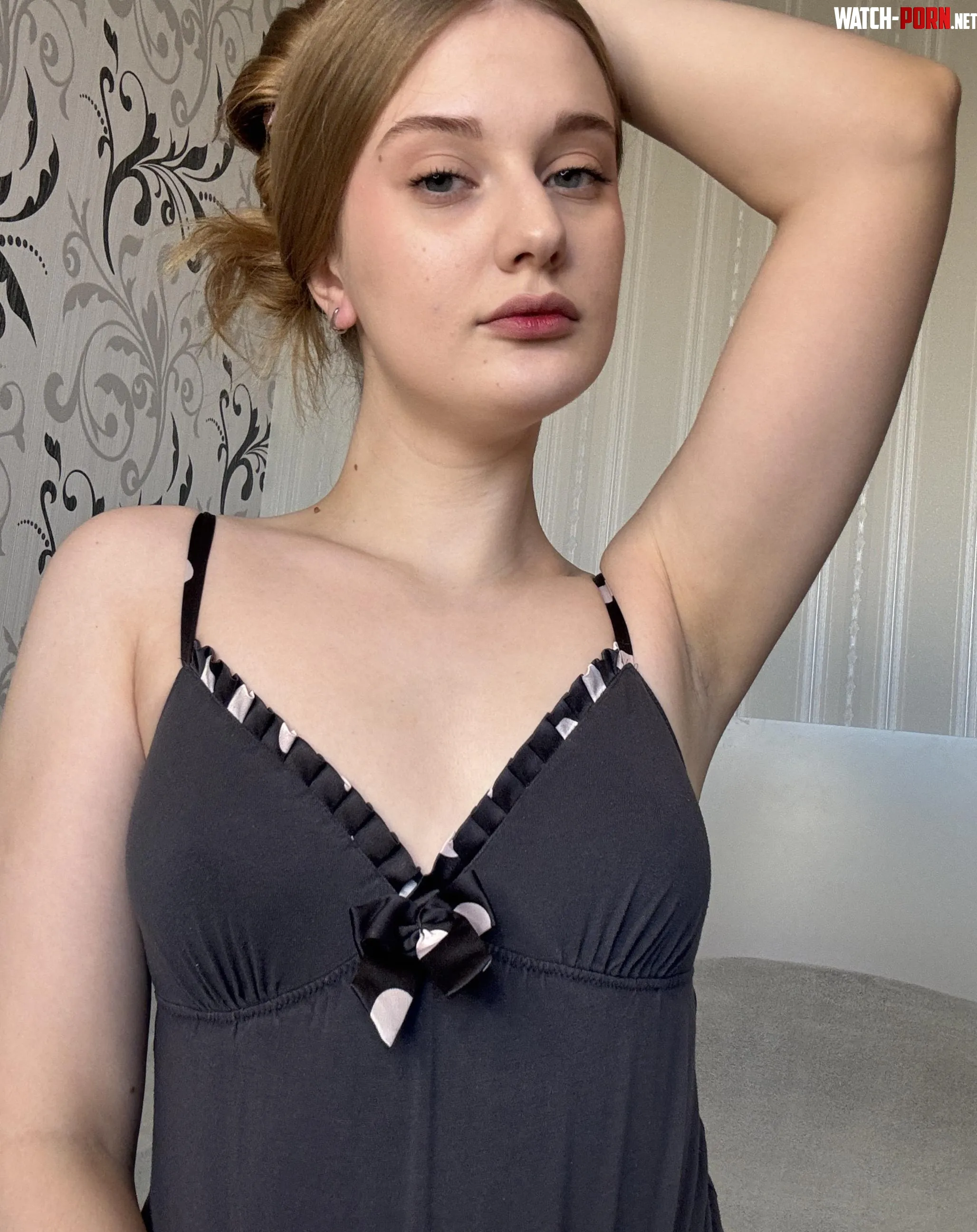 Sniff my armpits while you make me cum by HolaRozes