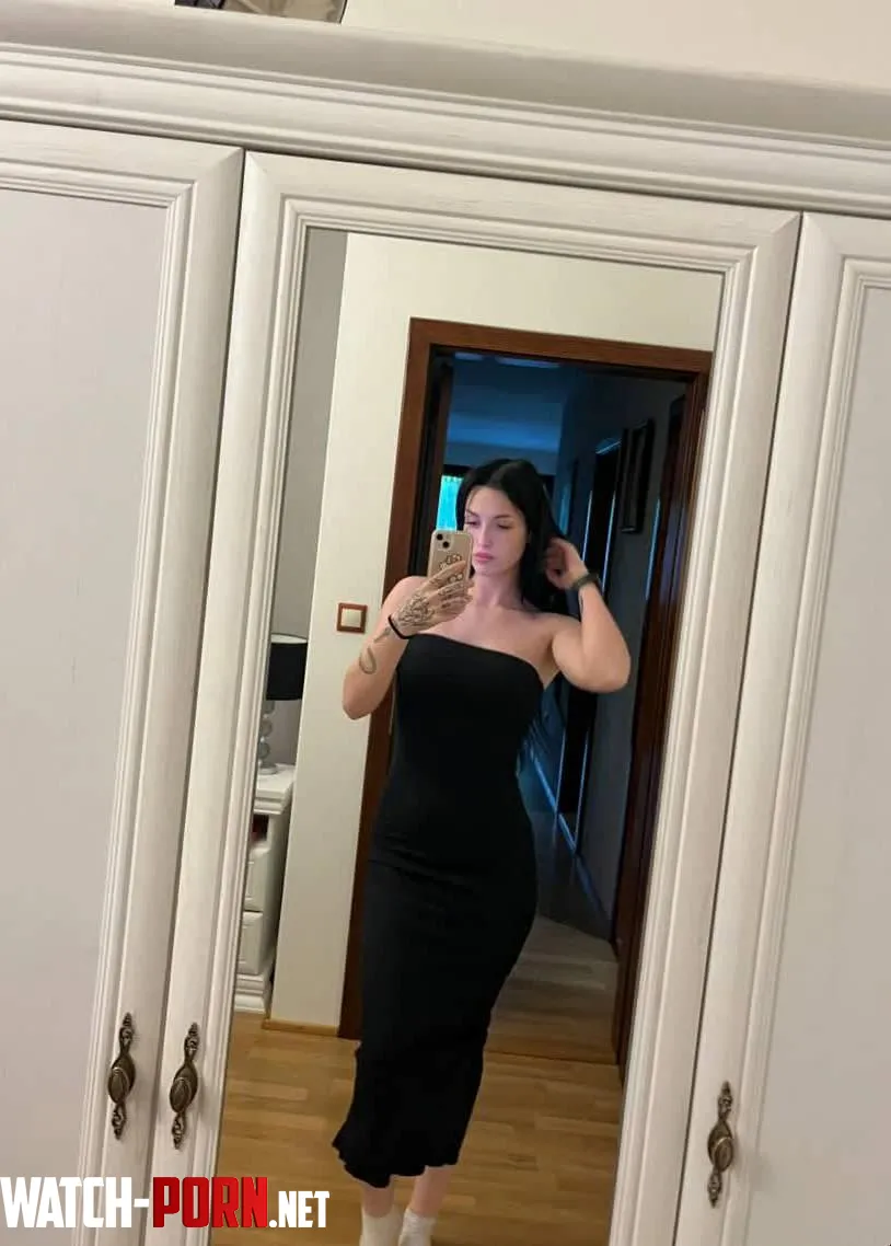 feeling super sexy today by LourdesAlaska
