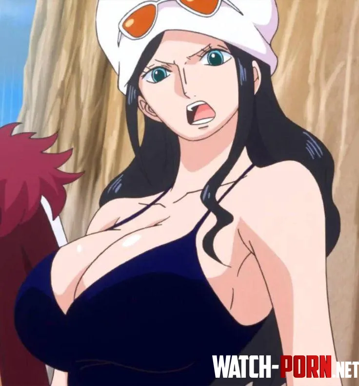 nLooking for passionate Nico Robin Fans who prefer Pics from the Anime instead of Fanartn by ComparisonLivid4248