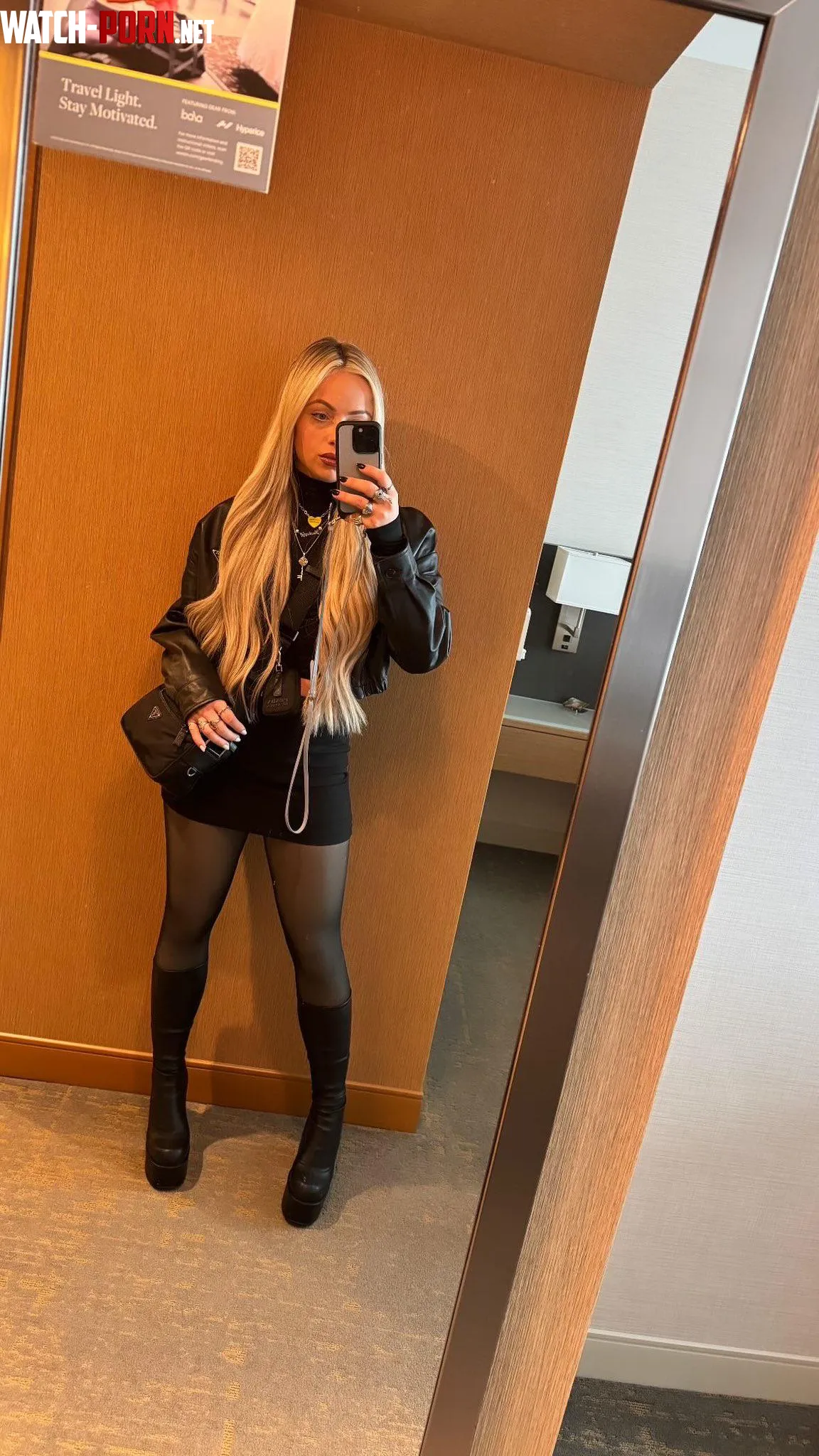Liv Morgan by SheetAcrobat