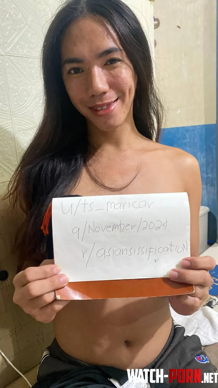 FOR VERIFICATION REQUEST  by ts_maricar