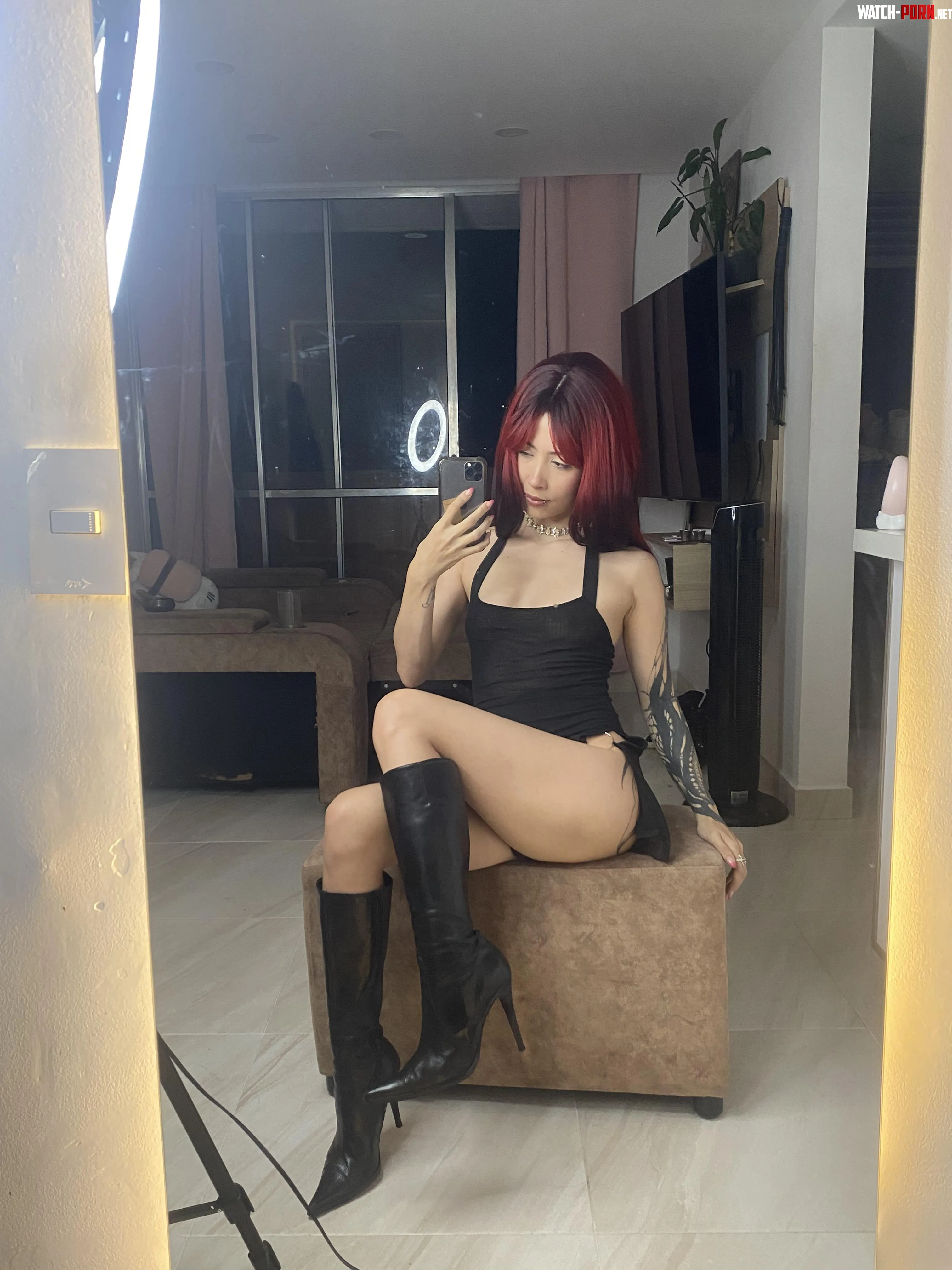 The beauty of submission  by QuincyHulsey