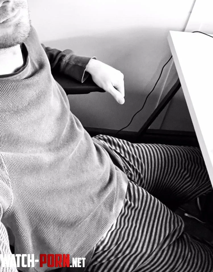 Working from home by Strong_Minimum_815