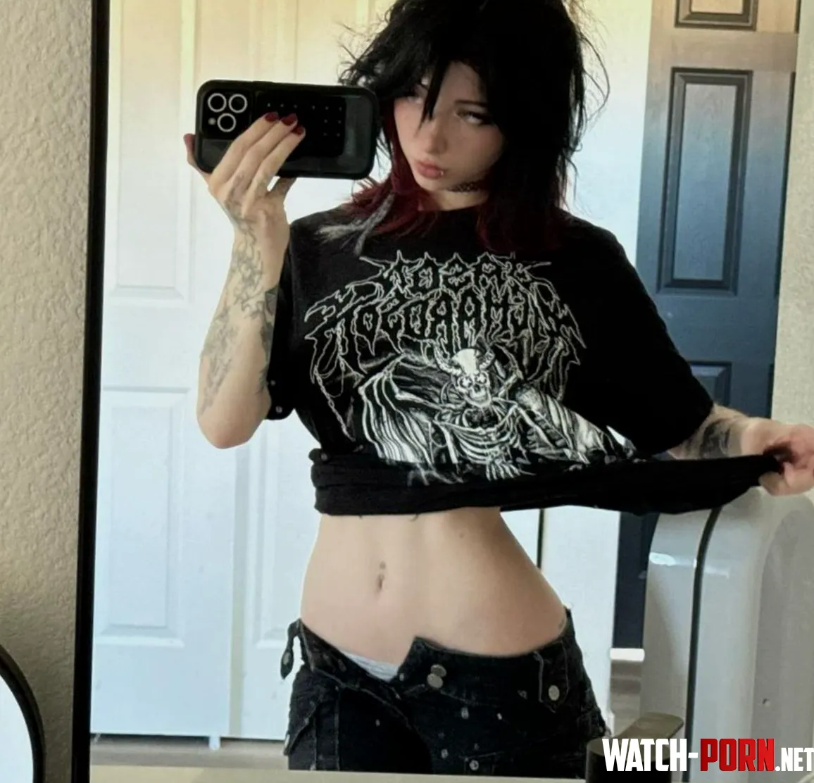 2006 punk slut am I your type n by DaisyDusk54