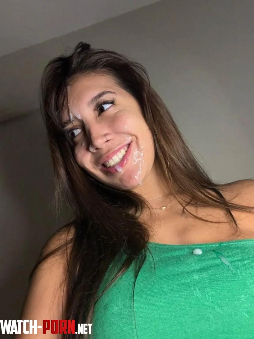 More cum makes me happiern by FreeAnna19