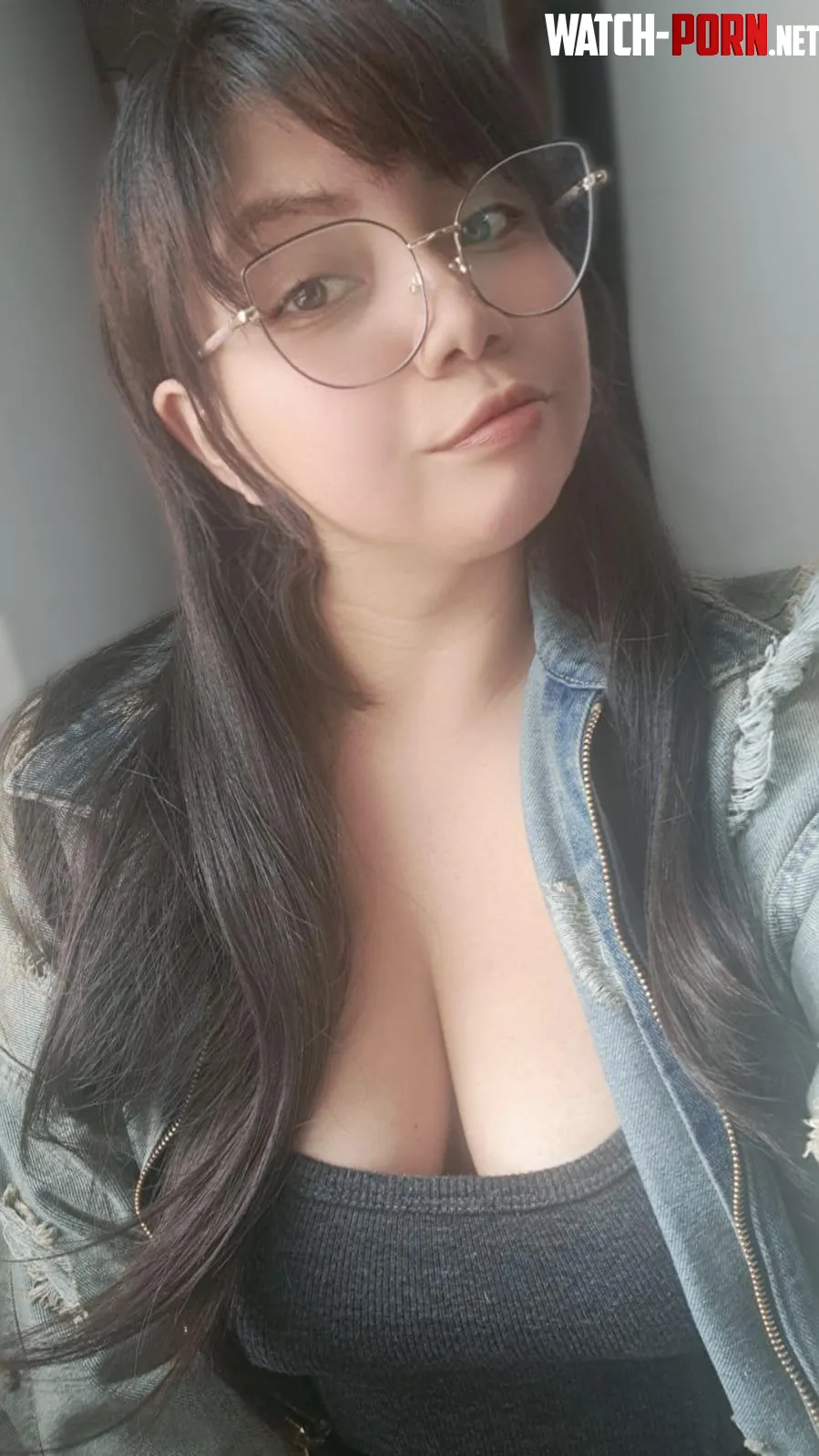 Its faster to dress up if we just avoid the bra P by SexyAzucena