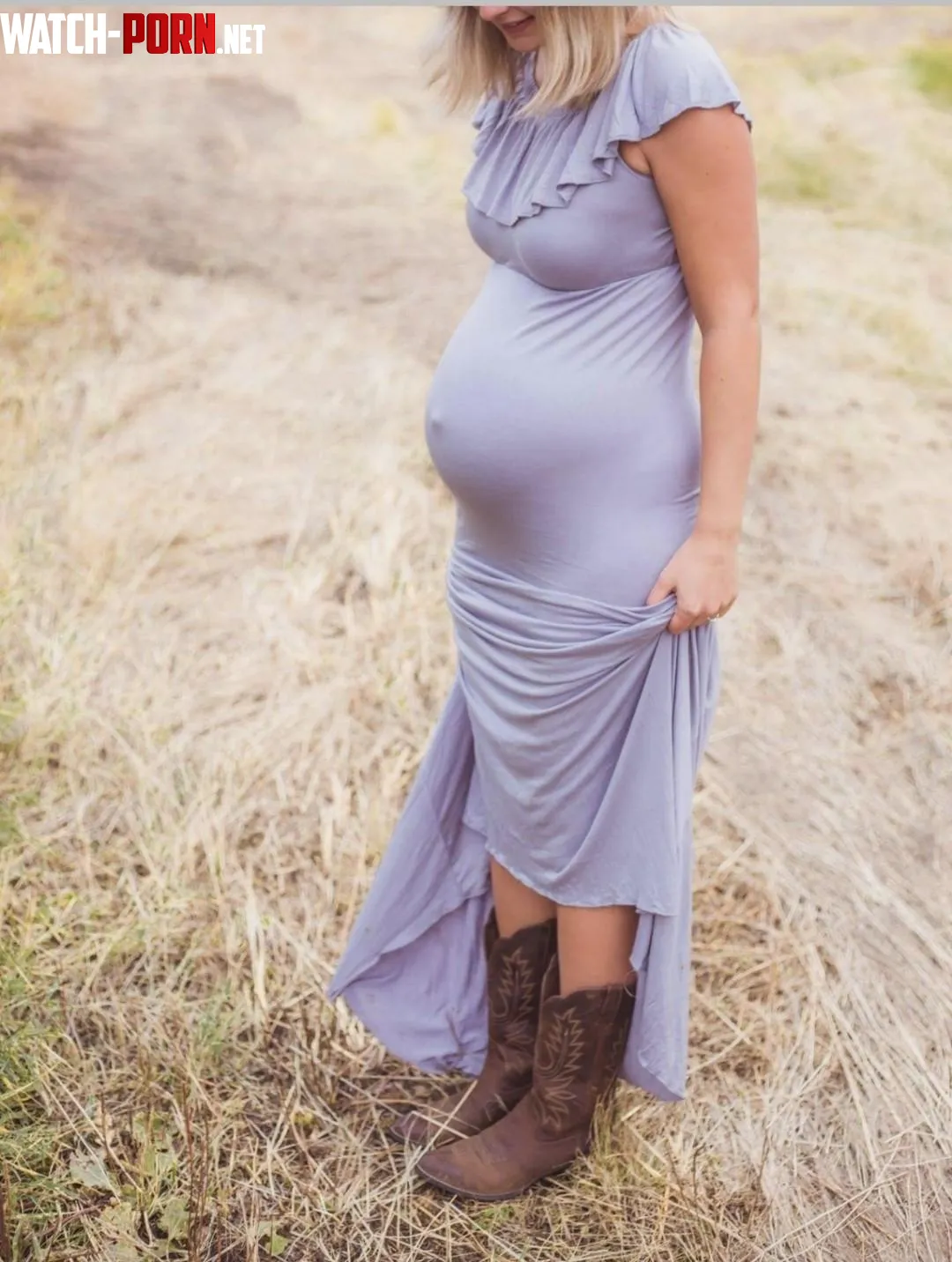 Are pregnant cowgirls your thing by Mrandmrssmith24