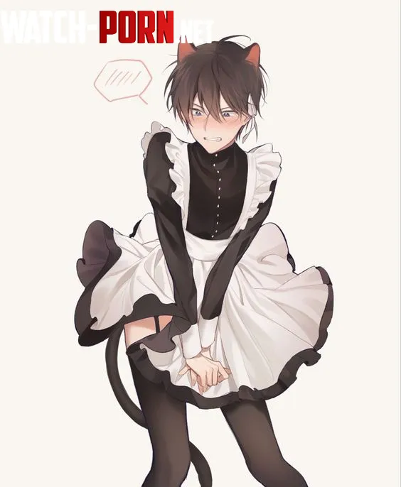 Maid takato  by DonnaMacDonald321