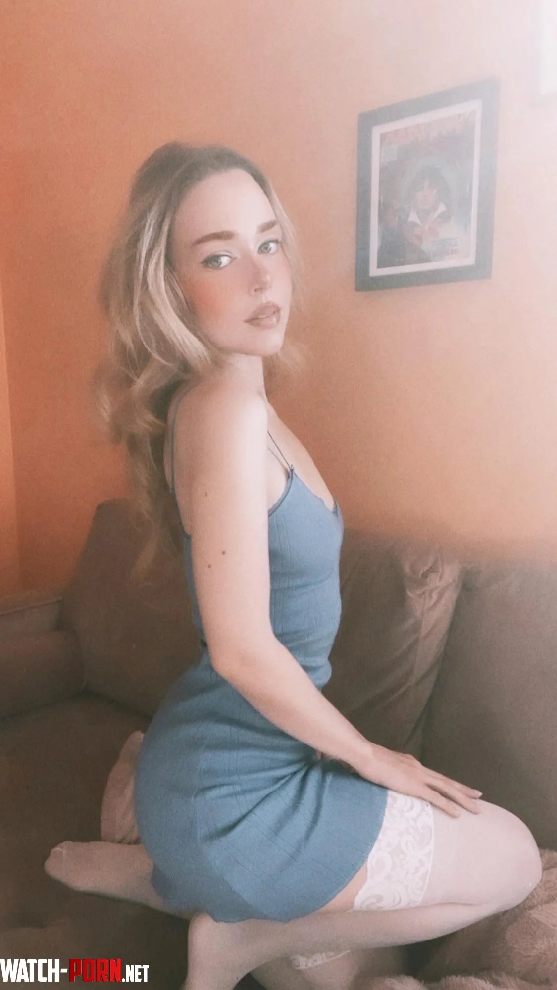  Blue makes my eyes pop lt3 by lilydenuit