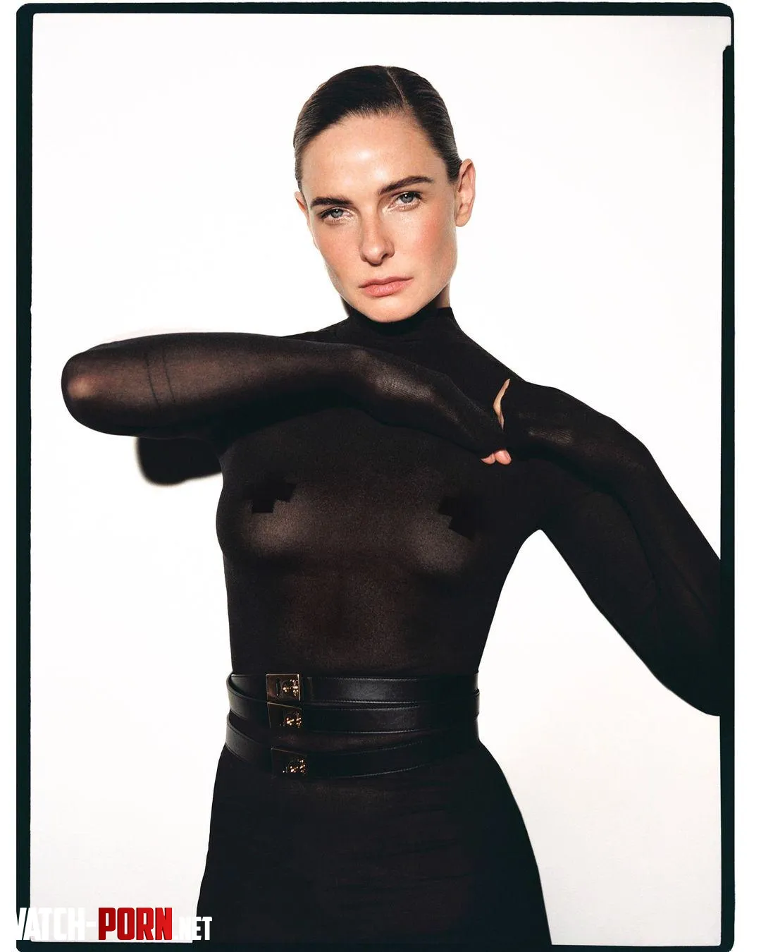 Rebecca Ferguson  by ResourceDefiant4971
