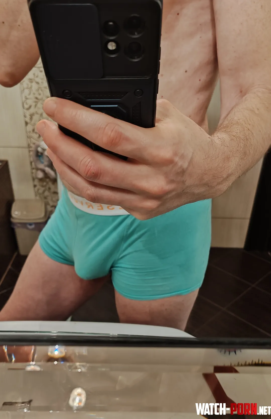 Good morning  35 by james2funky2