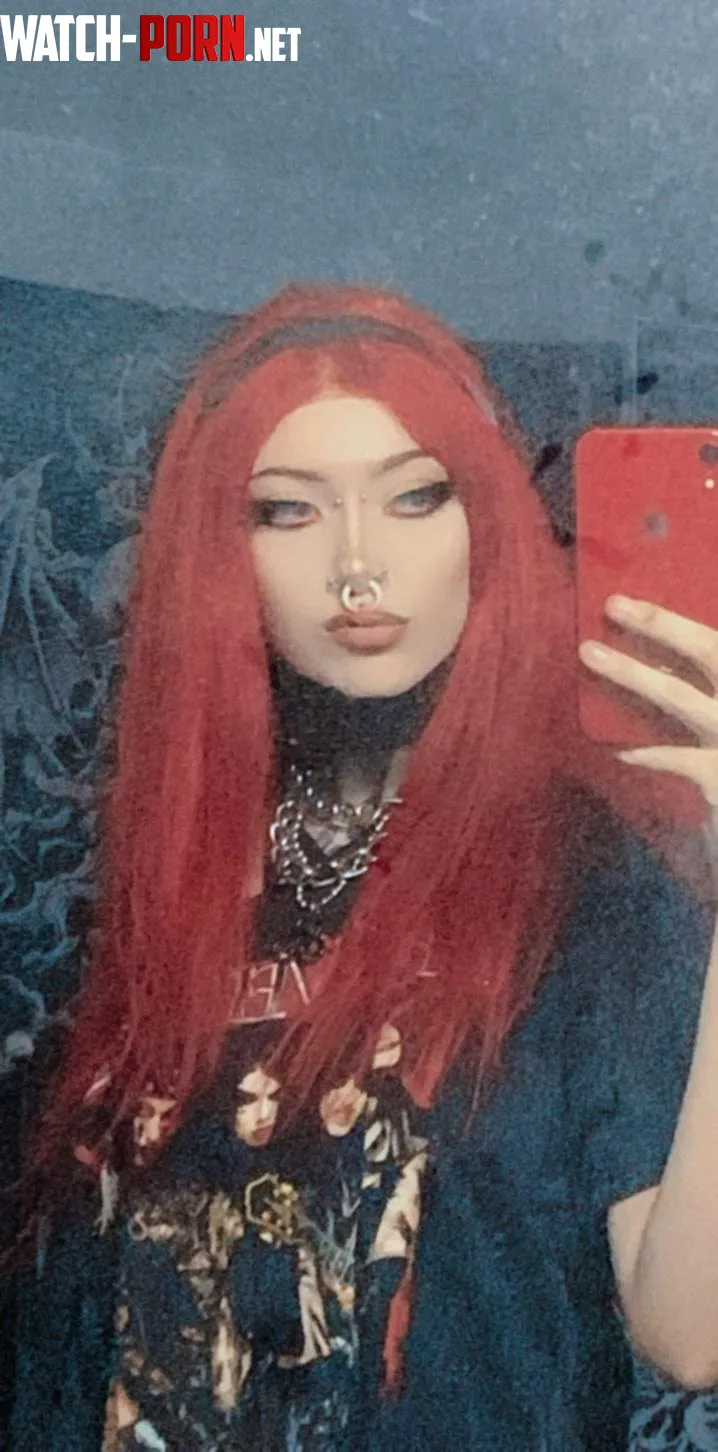 You can stay but your clothes must go by LivingDeadGothh