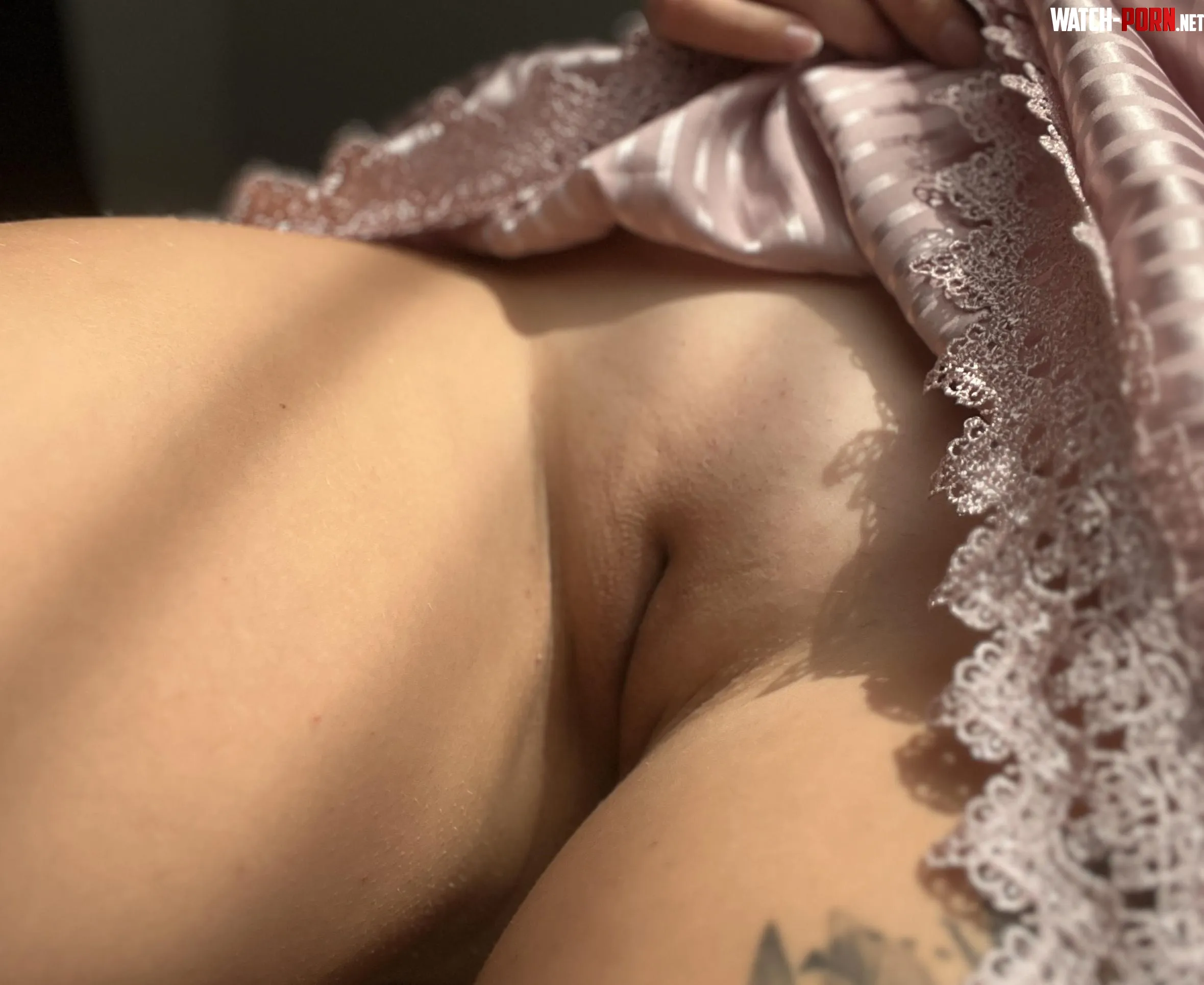 Need my pussy lips sucked by daddy until Im dripping juice by KittieeSweet
