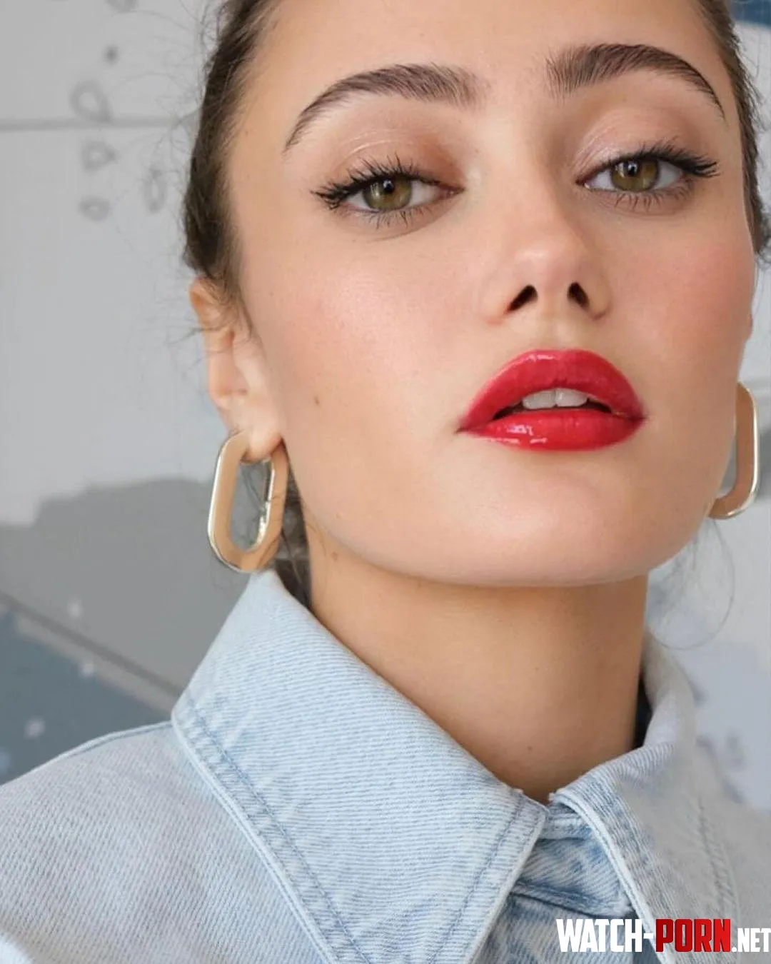 Ella Purnell by KG101411