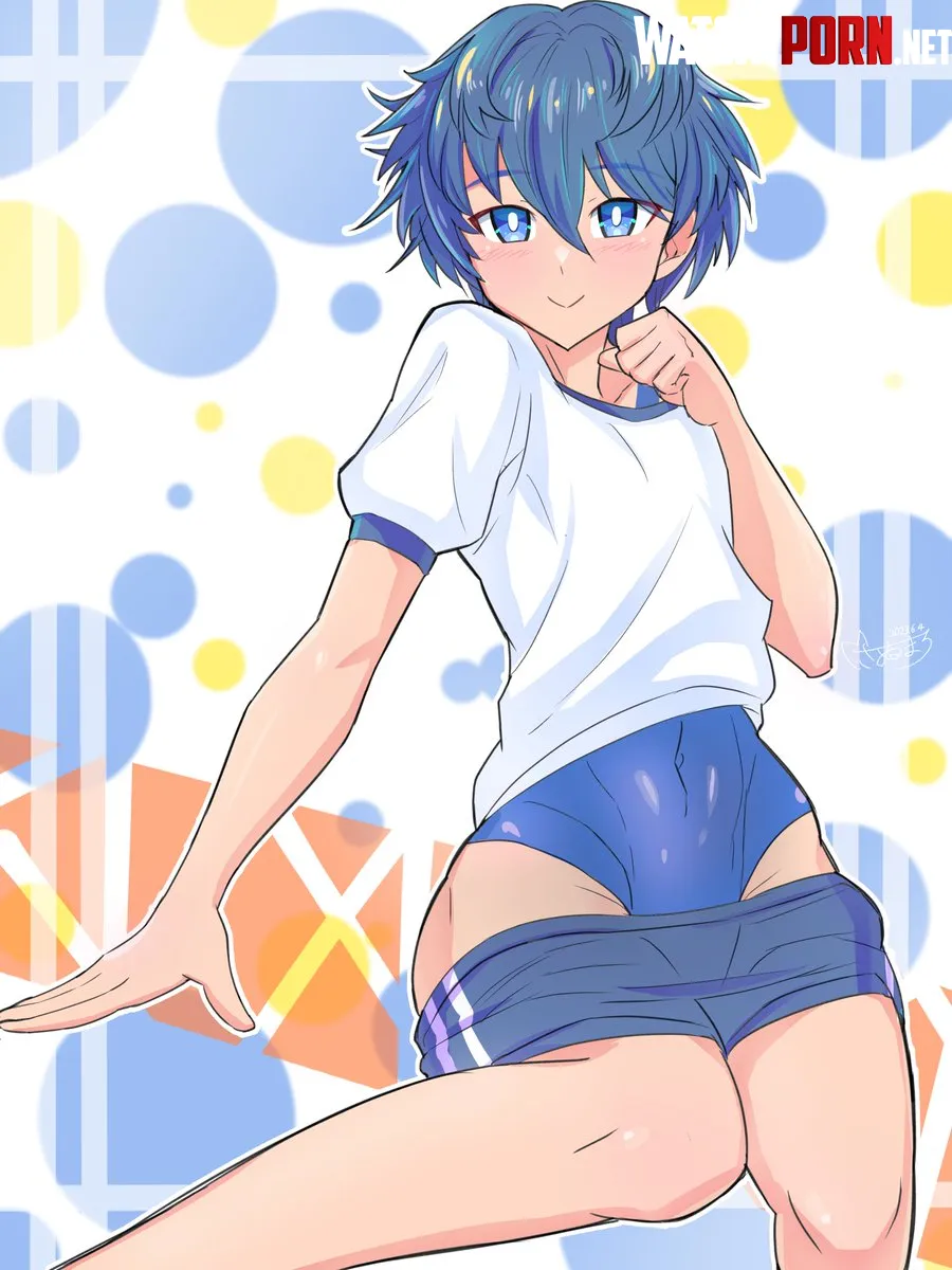 Swimsuit boi by pedoro_pedoro