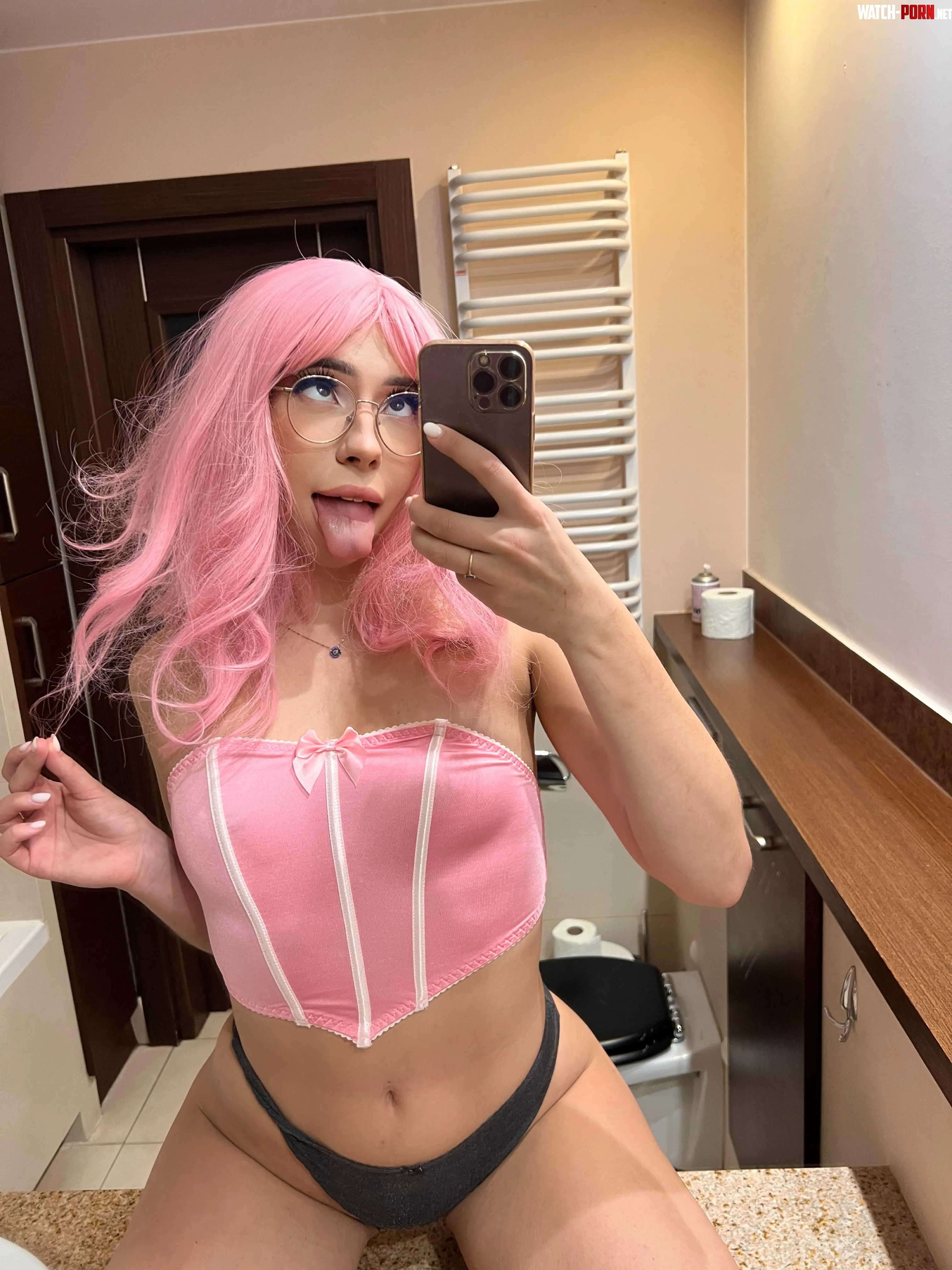 Ahegao  sky high libido by Just_a_Person-