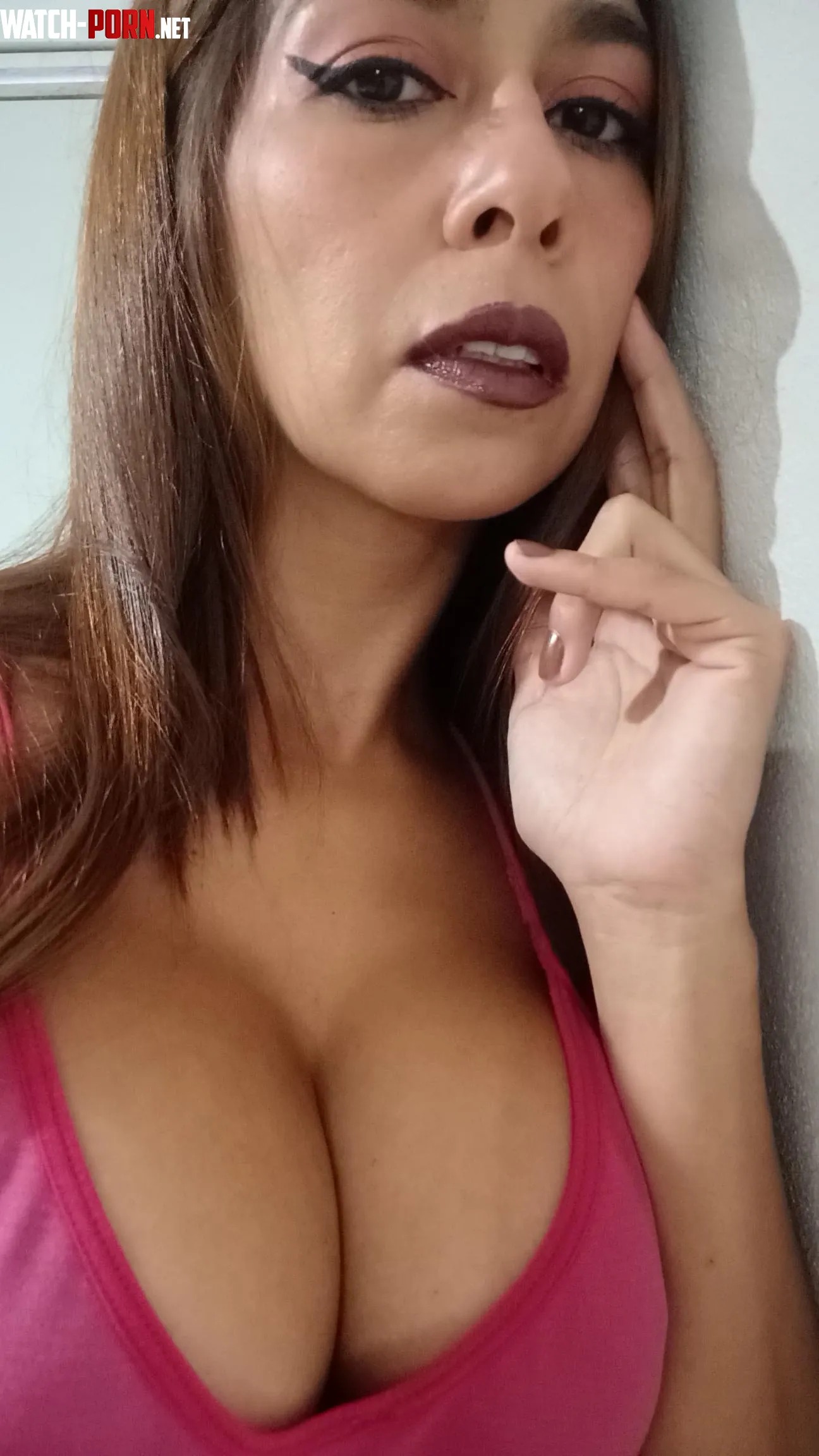 My tits want to be touched by Luana_Bessa