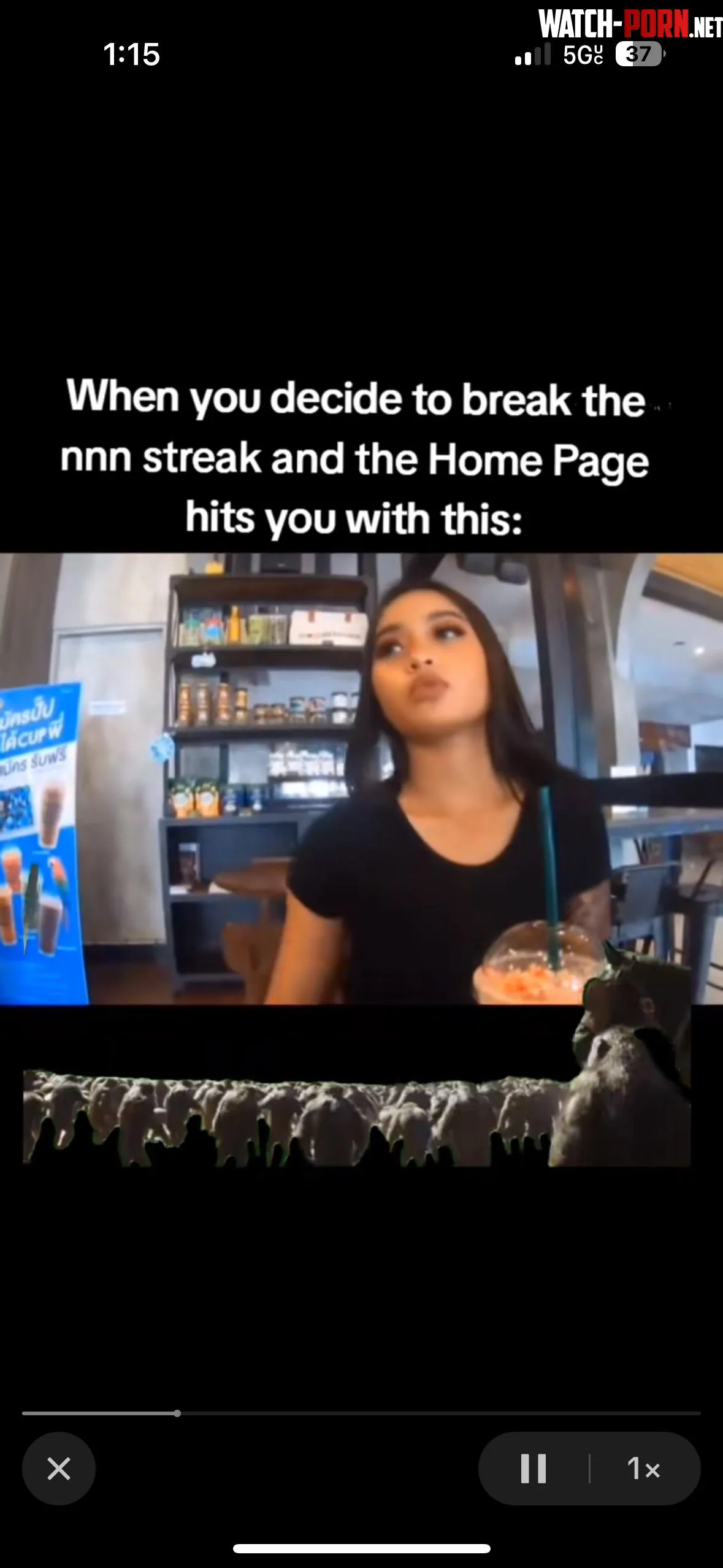 Anyone know this video by kawssir