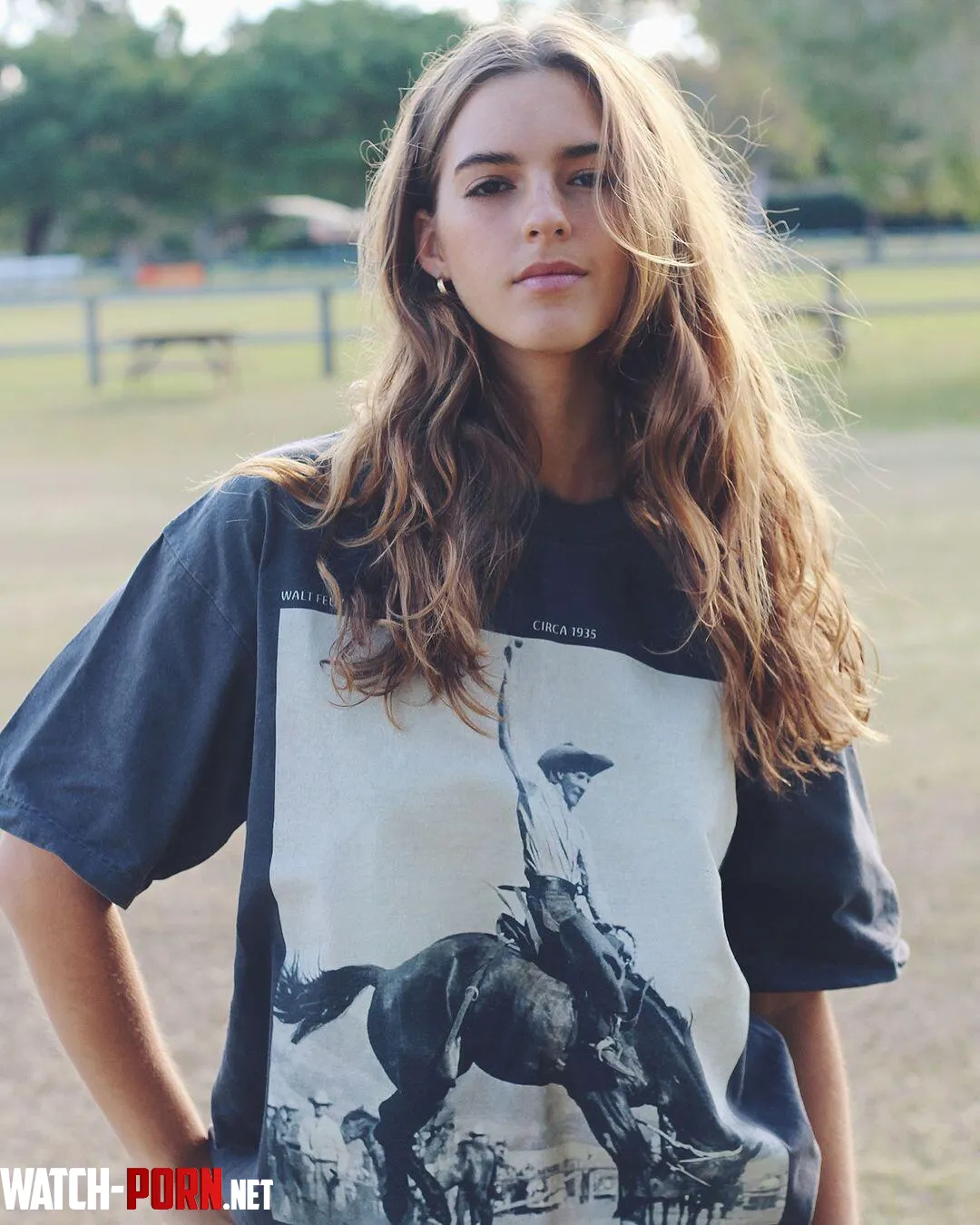 Emily Feld by sagar9175