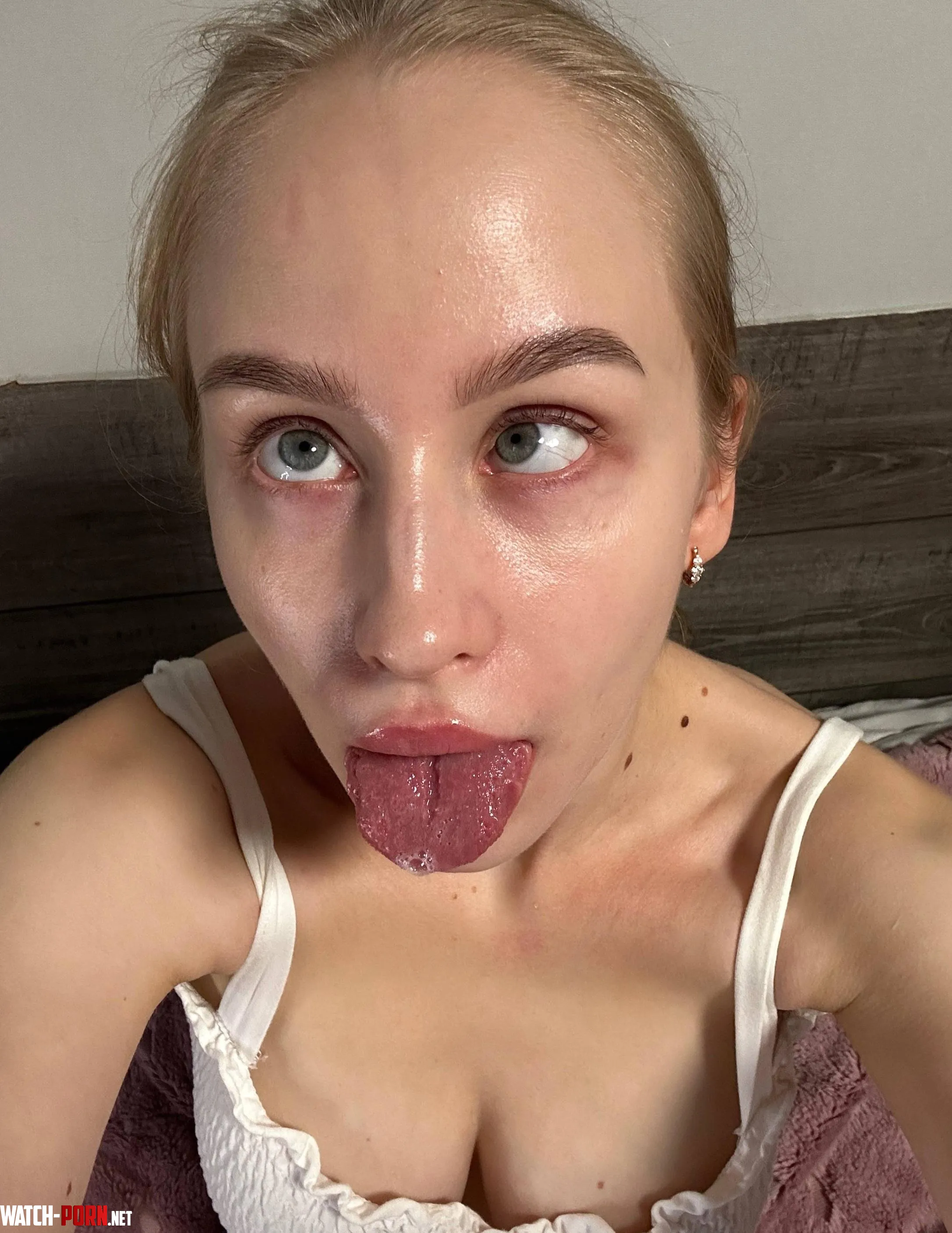 Another ahegao for you my favorites by StepSweety