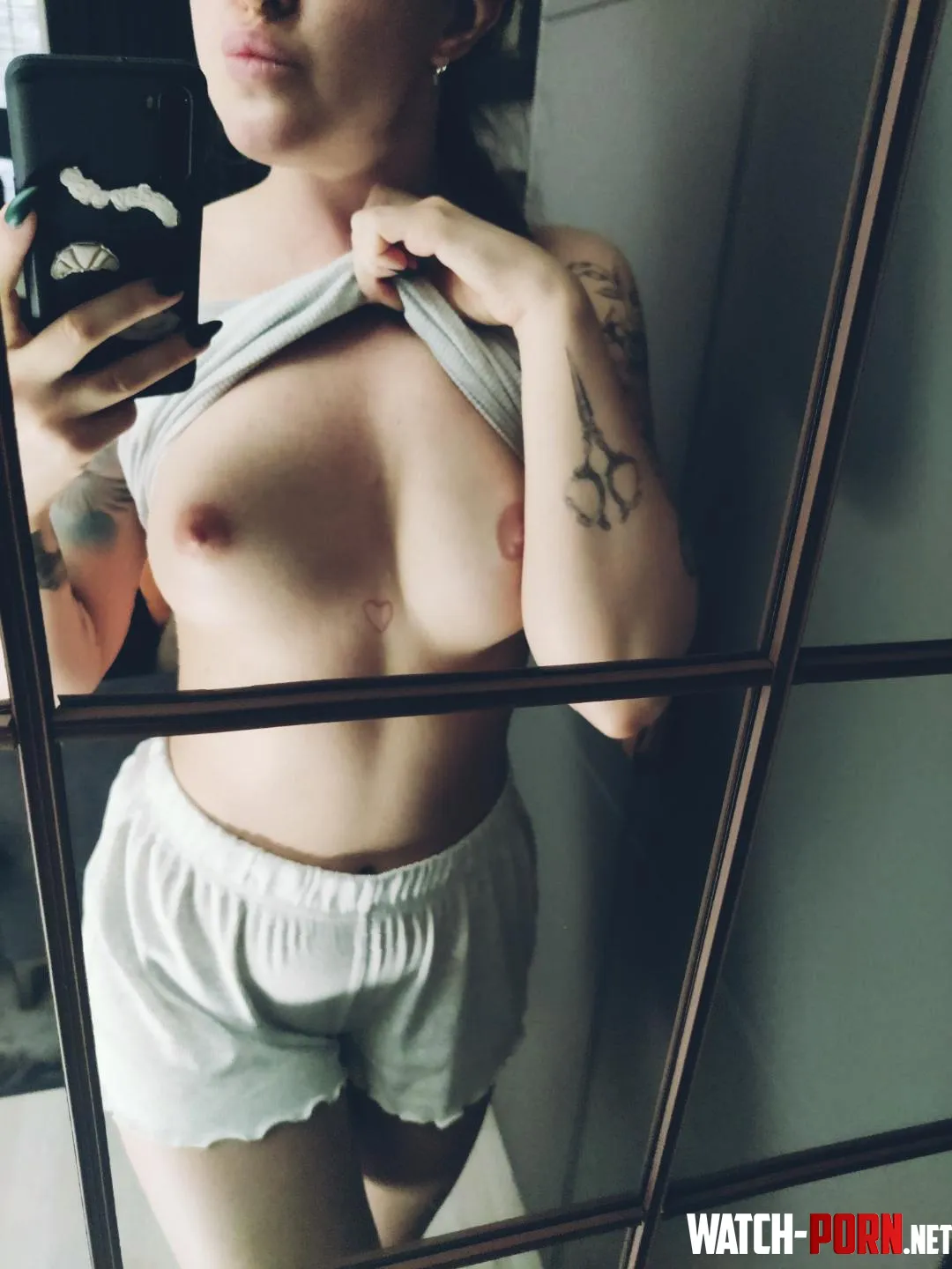 Felt cute in this pajamas set by quite_loud9